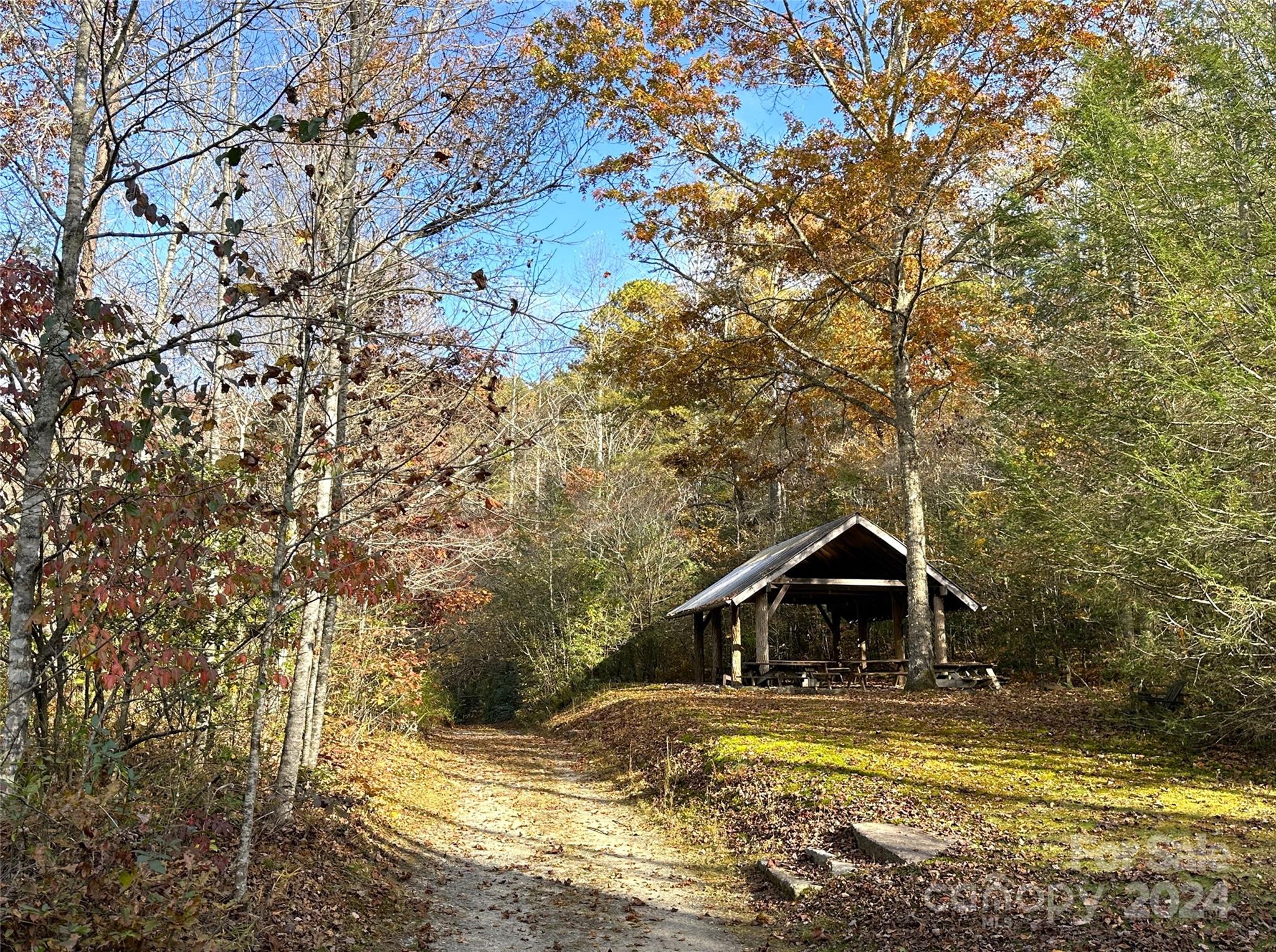 Richland Ridge - Land