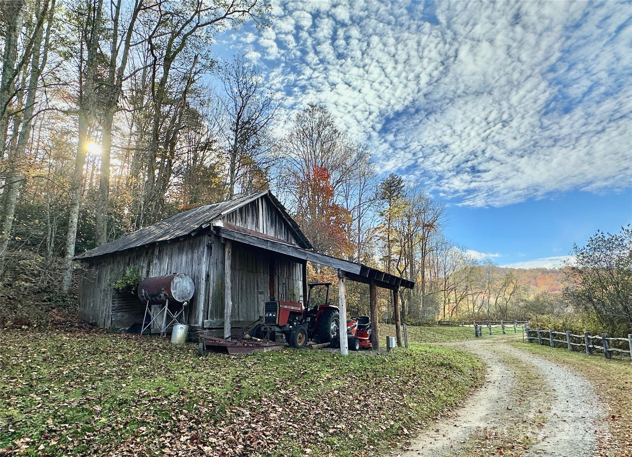 Richland Ridge - Land