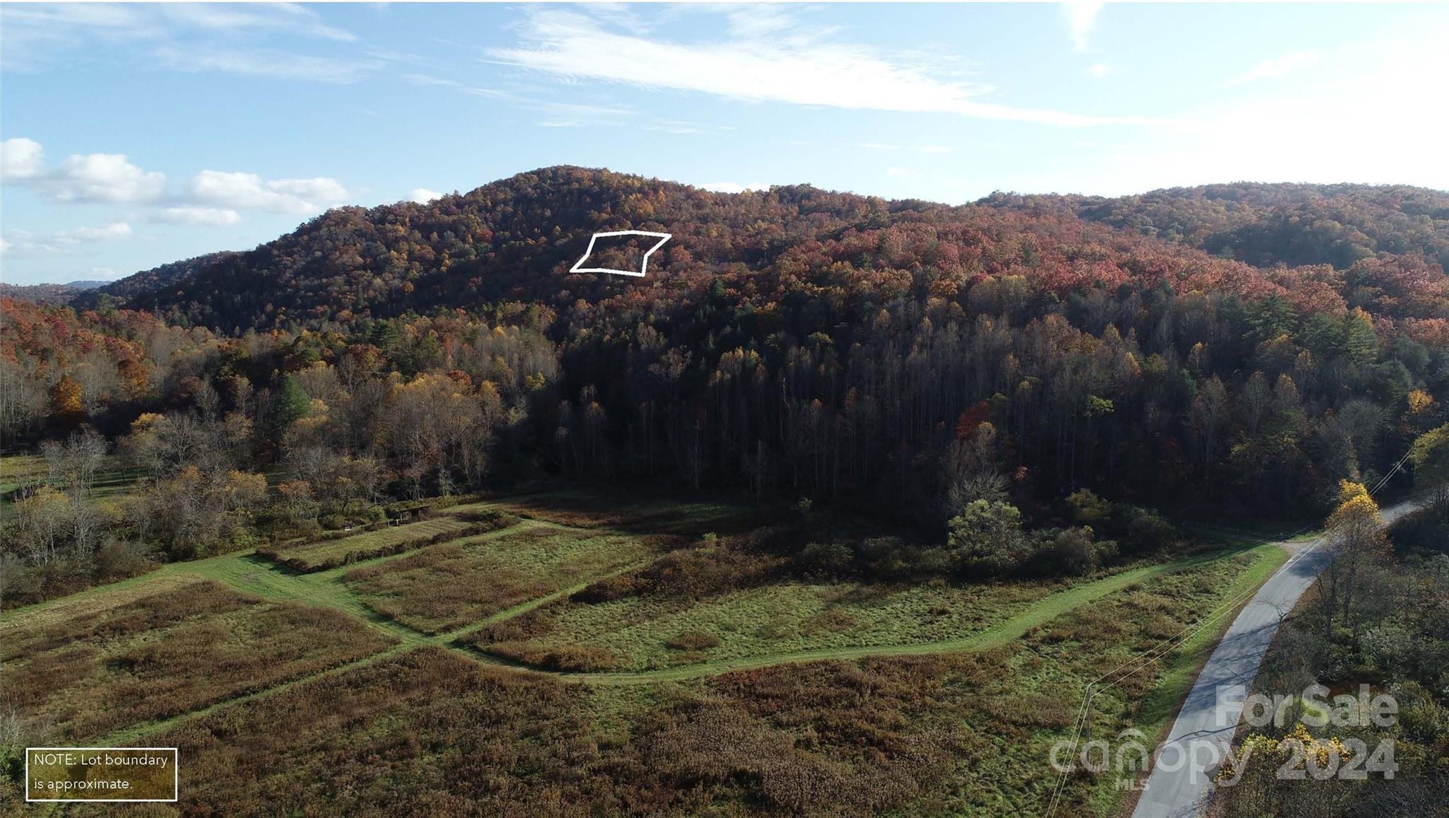 Richland Ridge - Land