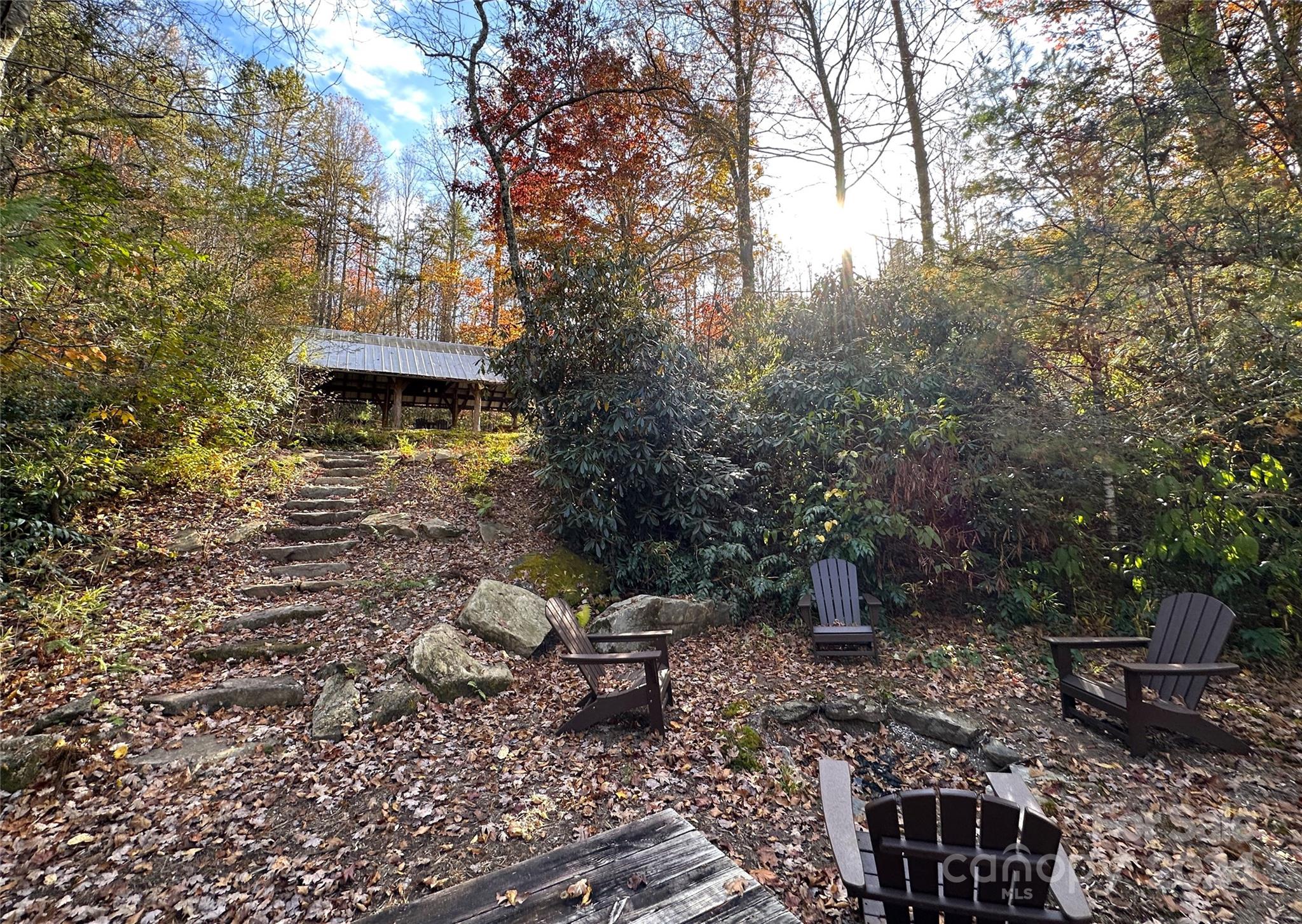 Richland Ridge - Land