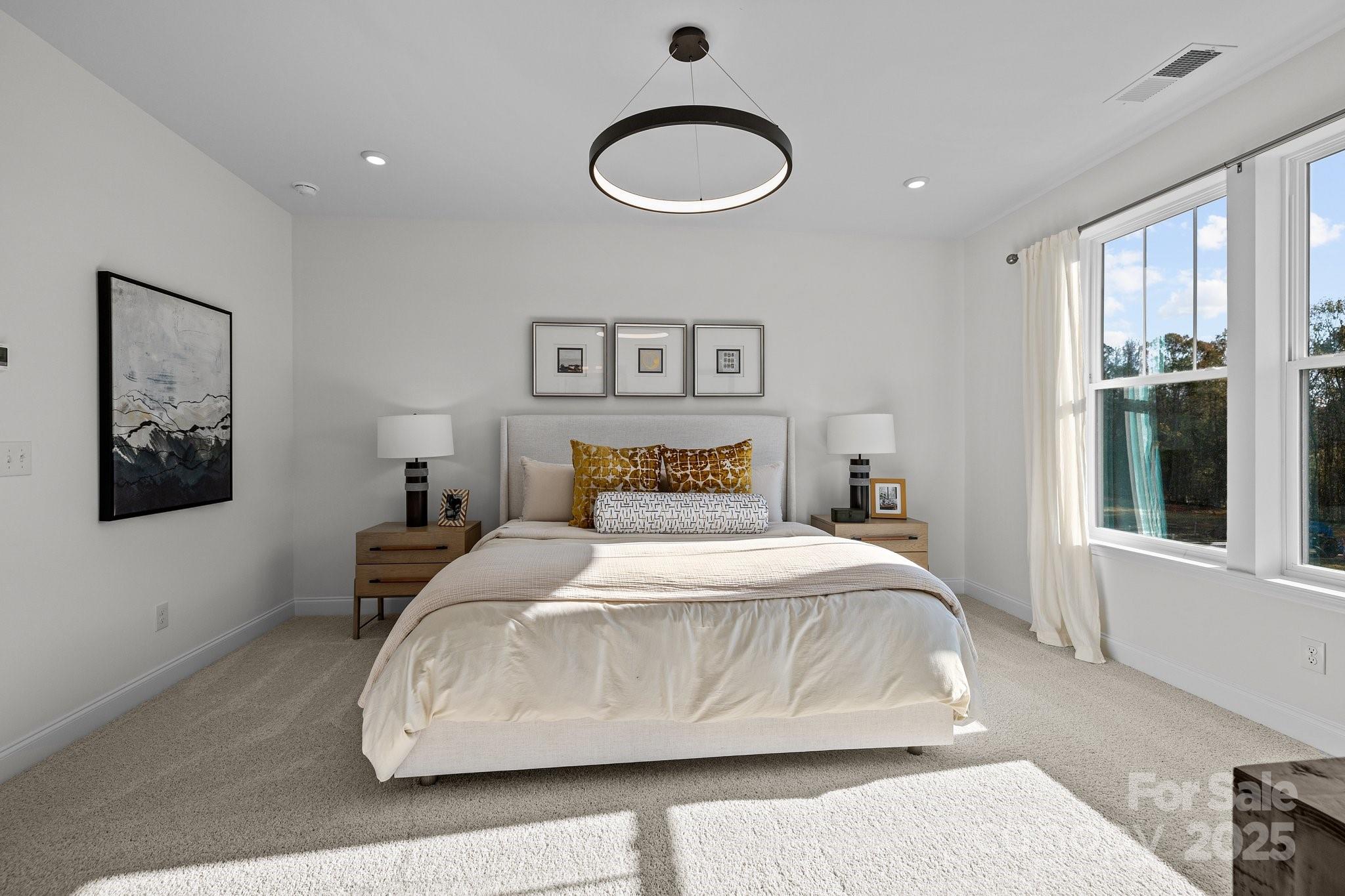 Ballancroft Towns - Residential