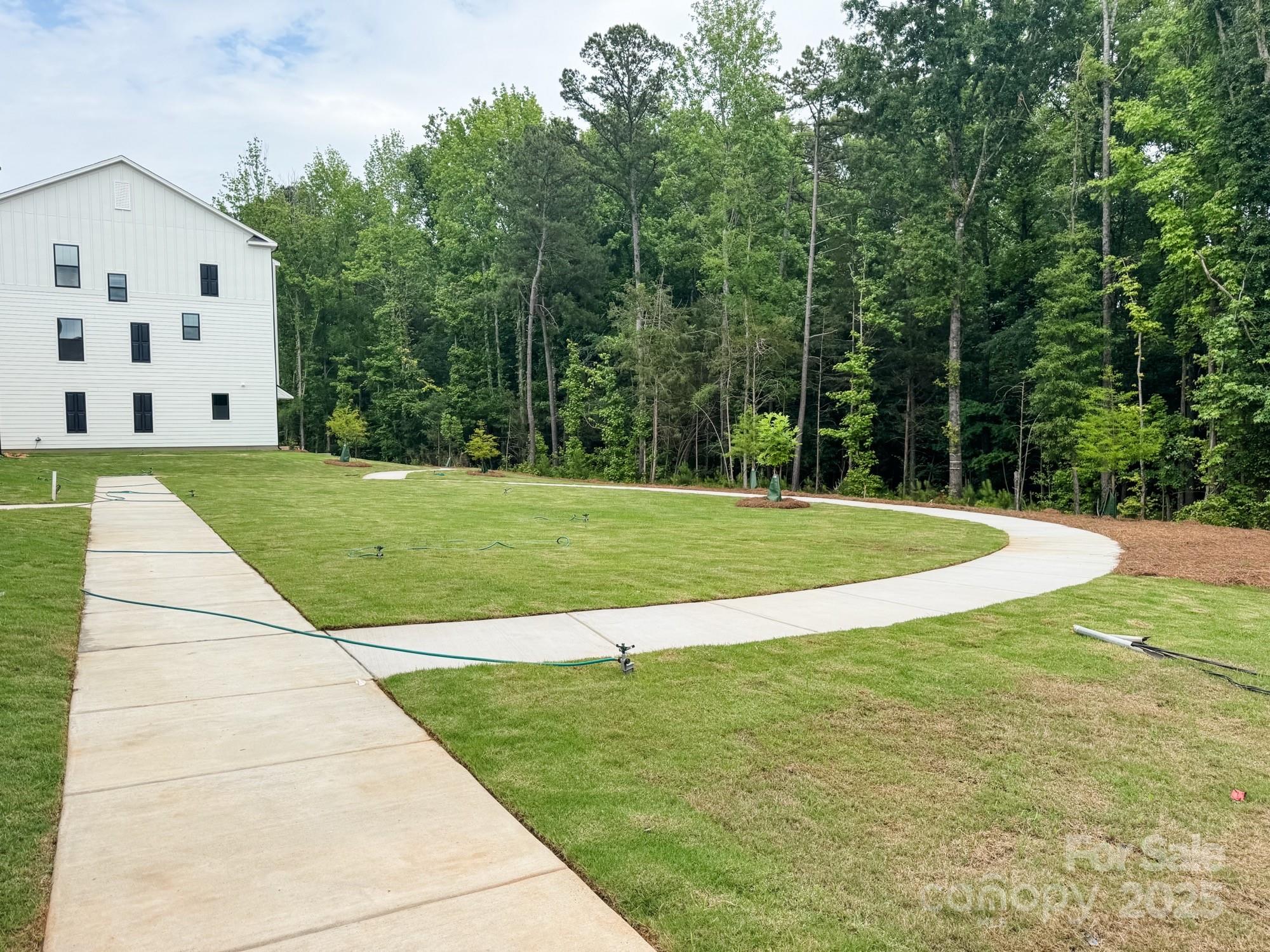 Ballancroft Towns - Residential