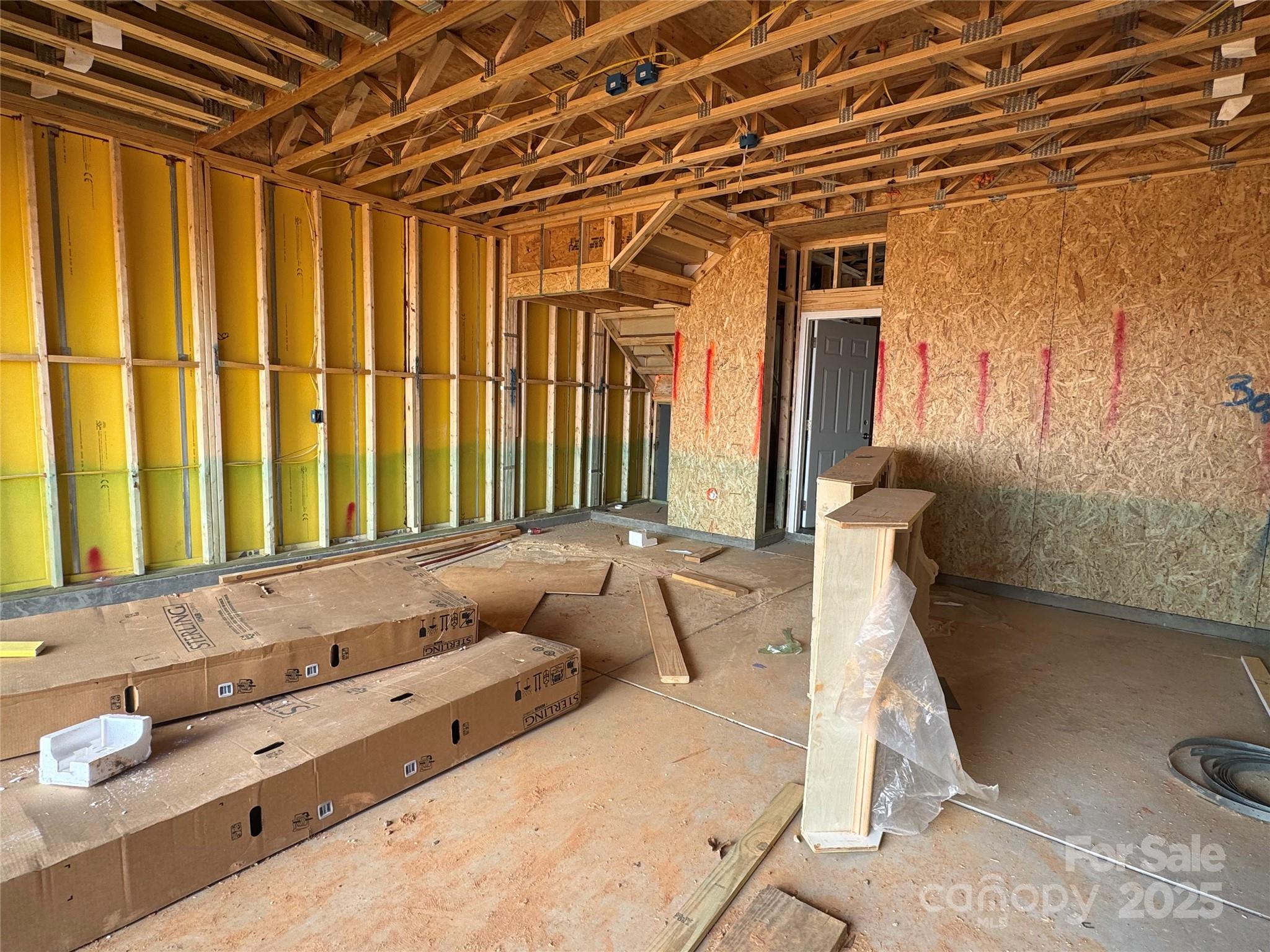 Ballancroft Towns - Residential