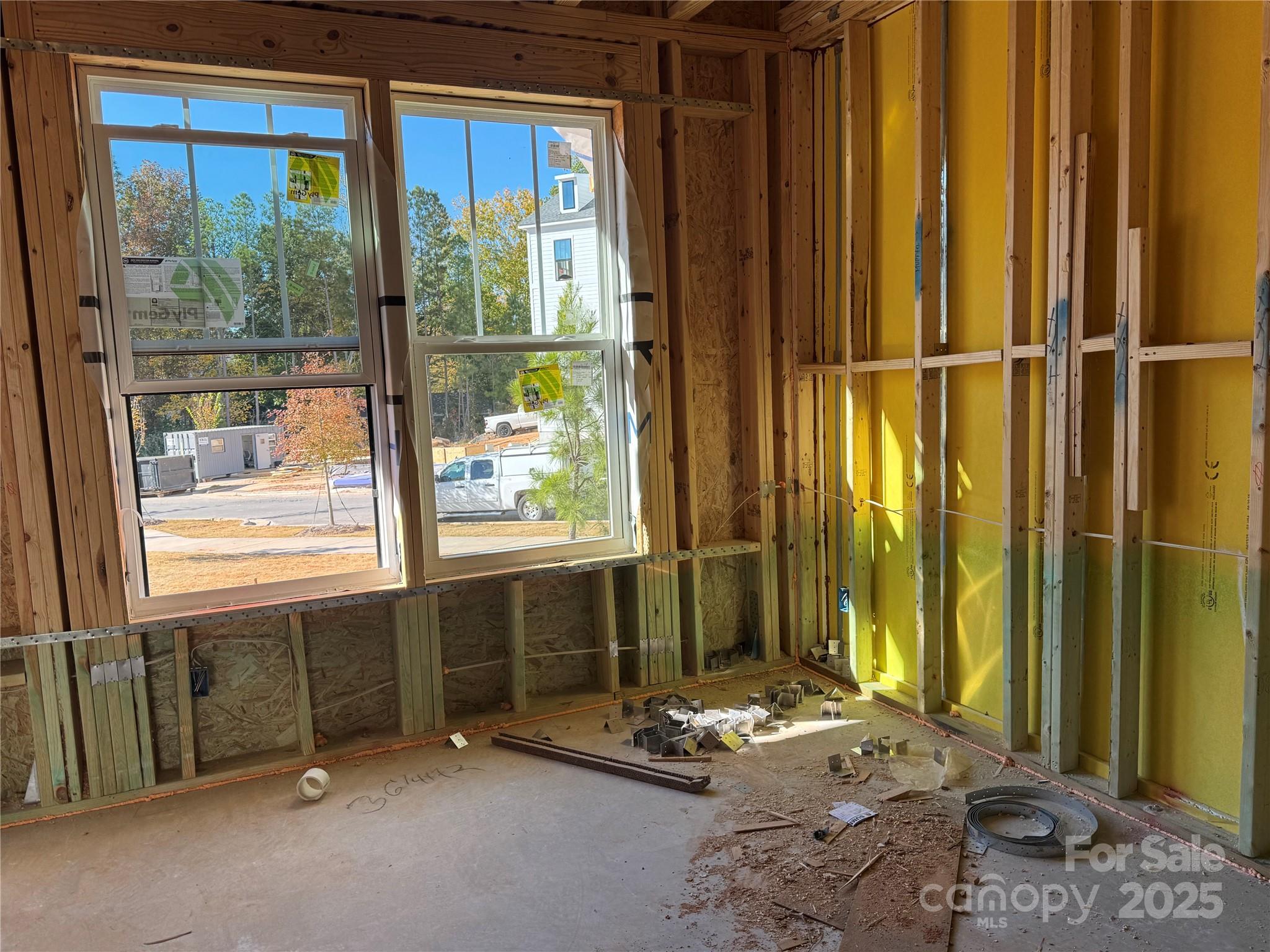 Ballancroft Towns - Residential