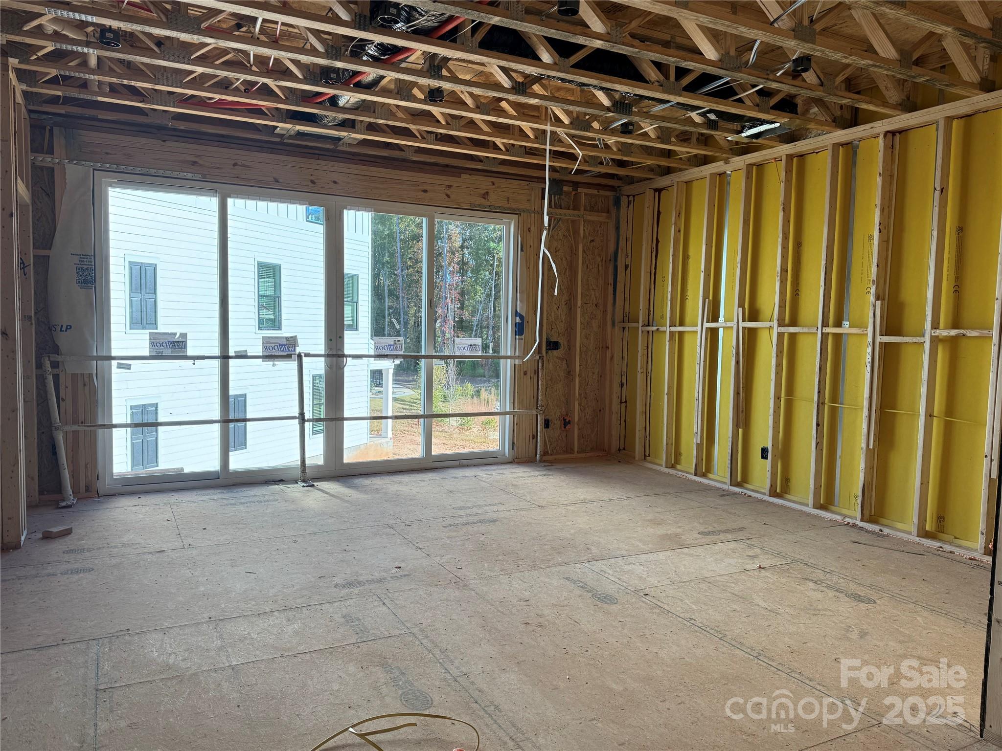 Ballancroft Towns - Residential