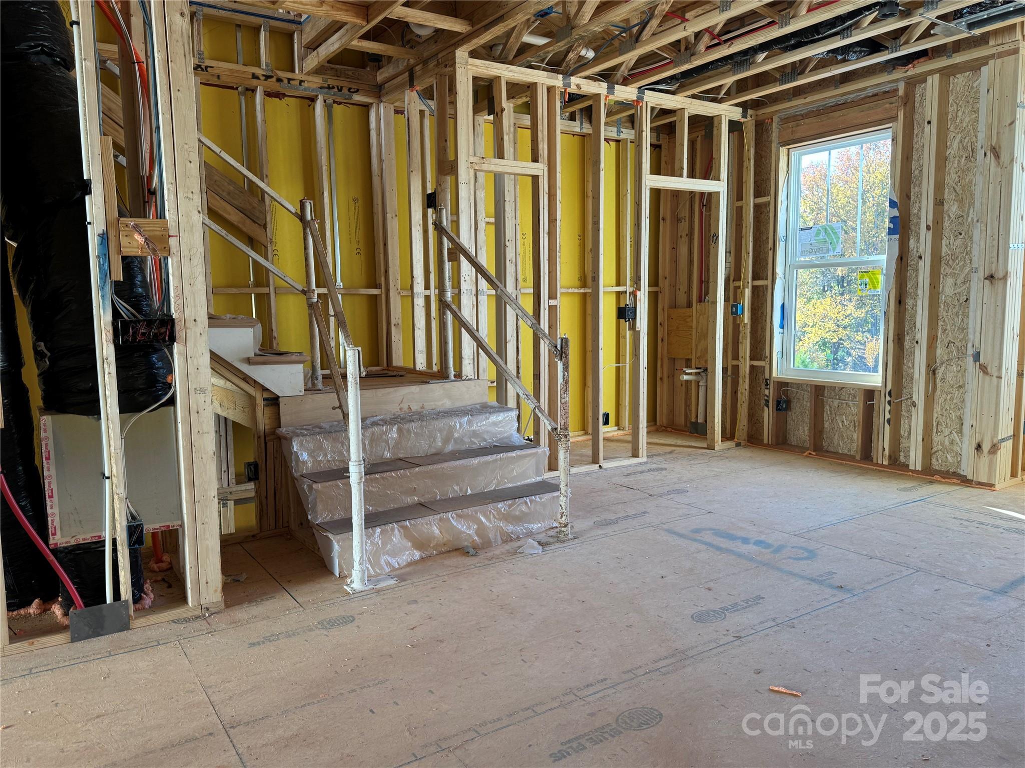 Ballancroft Towns - Residential