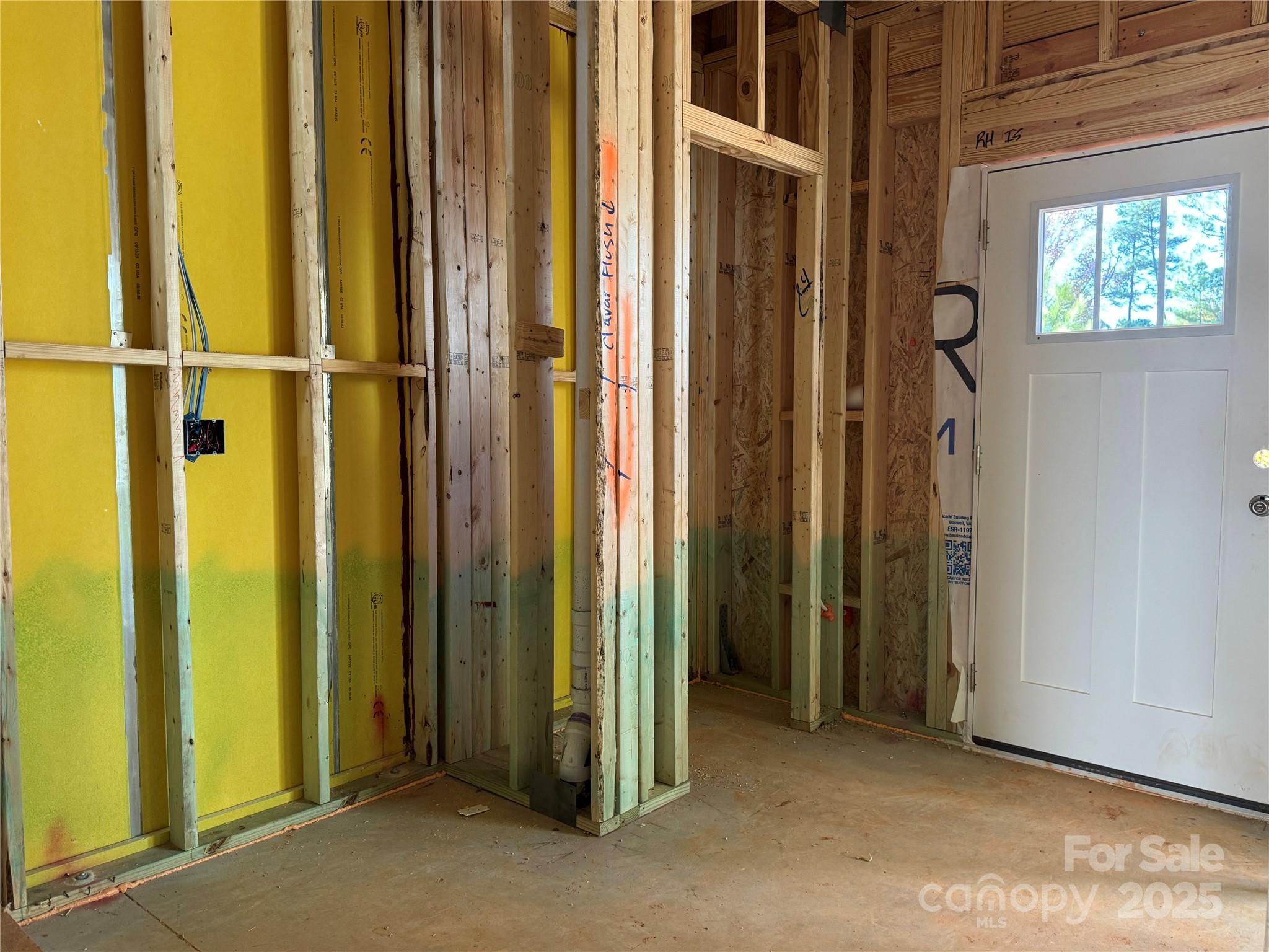 Ballancroft Towns - Residential