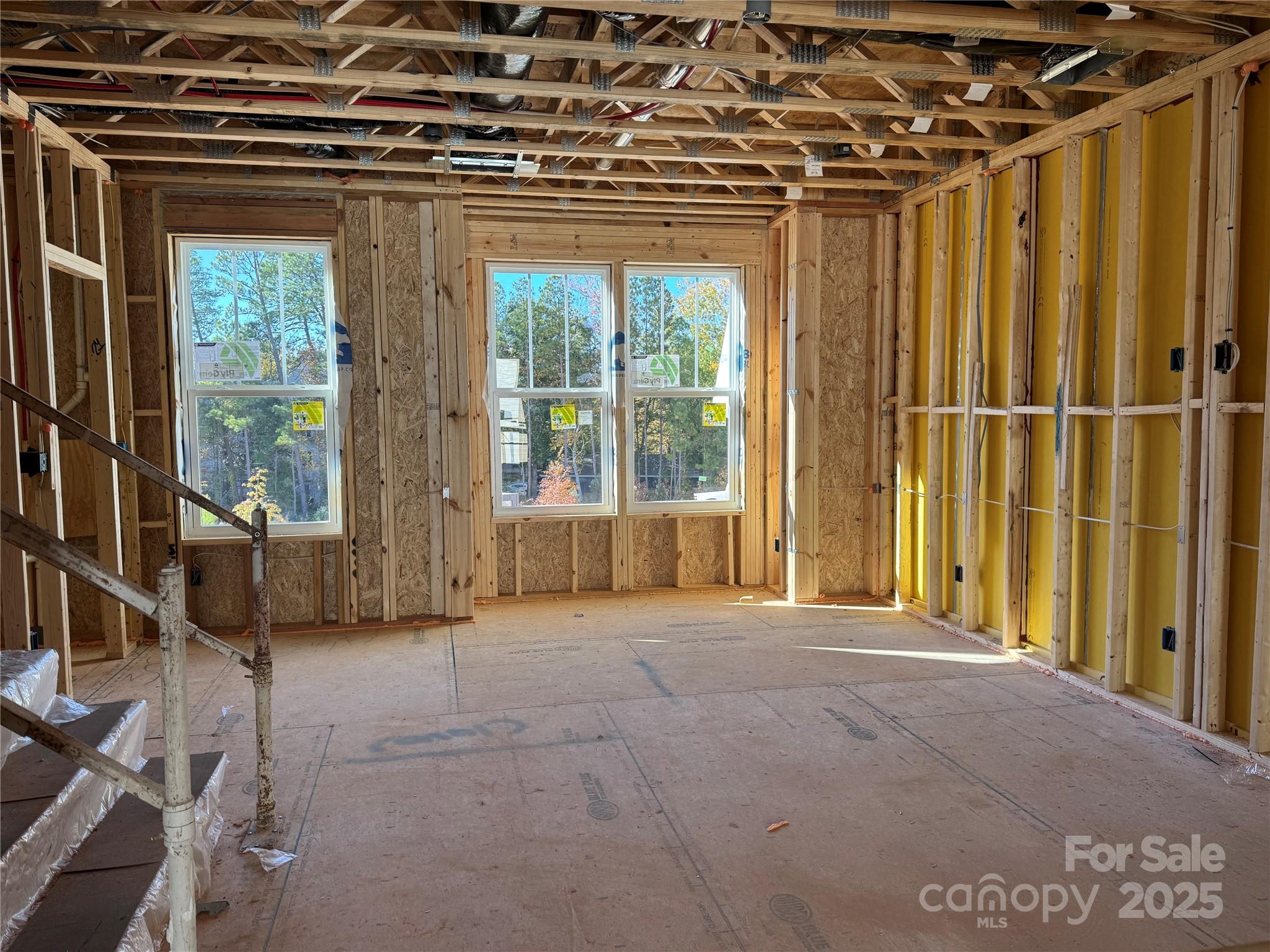 Ballancroft Towns - Residential