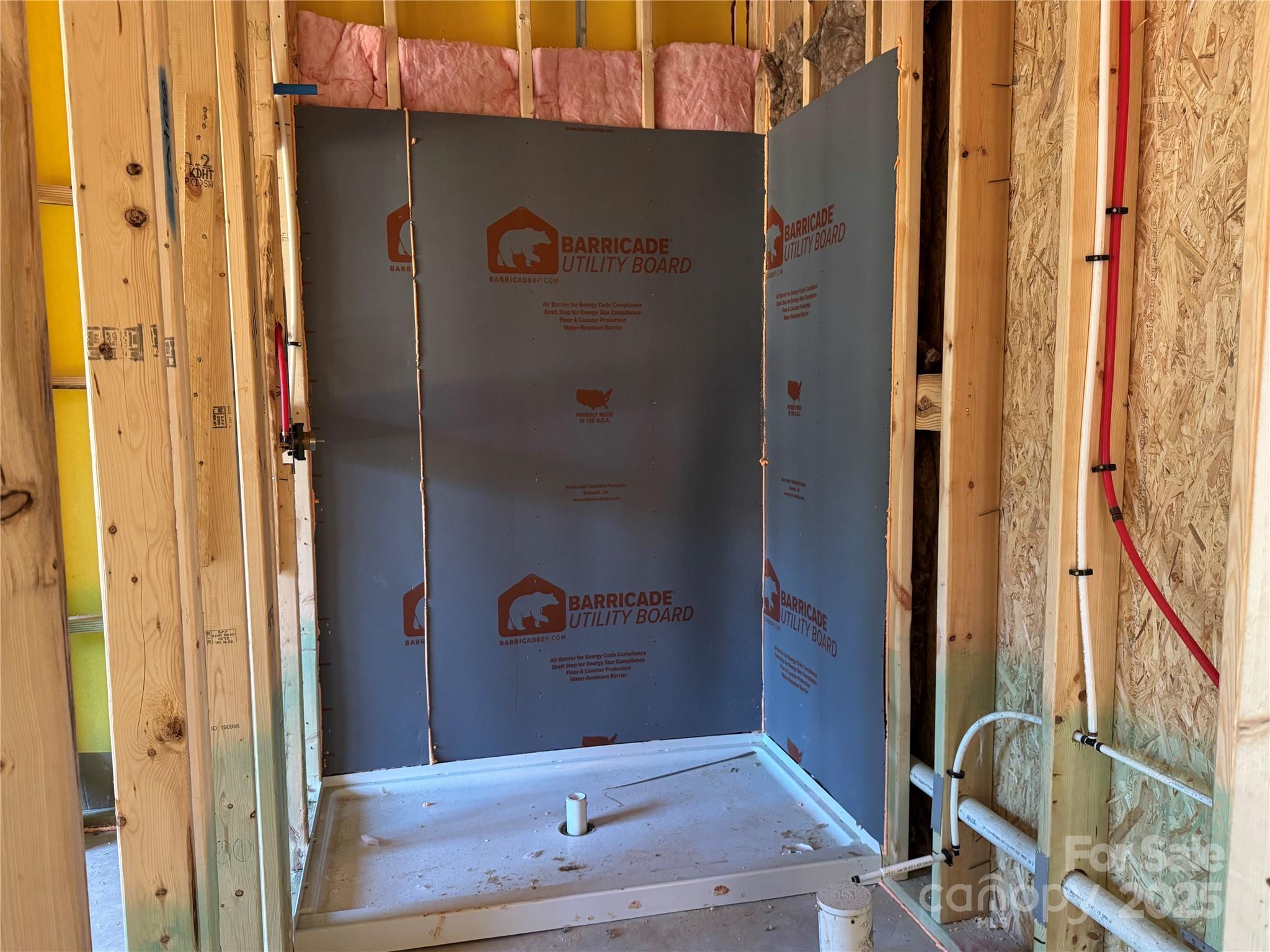 Ballancroft Towns - Residential