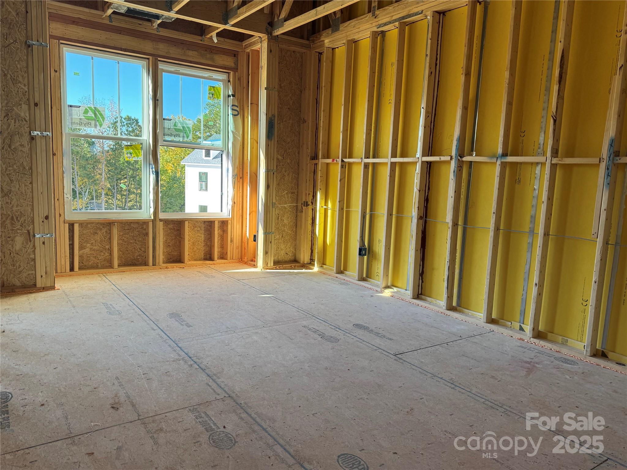 Ballancroft Towns - Residential