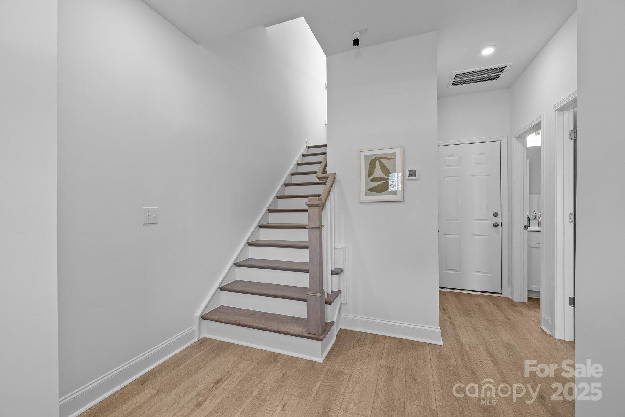 Ballancroft Towns - Residential