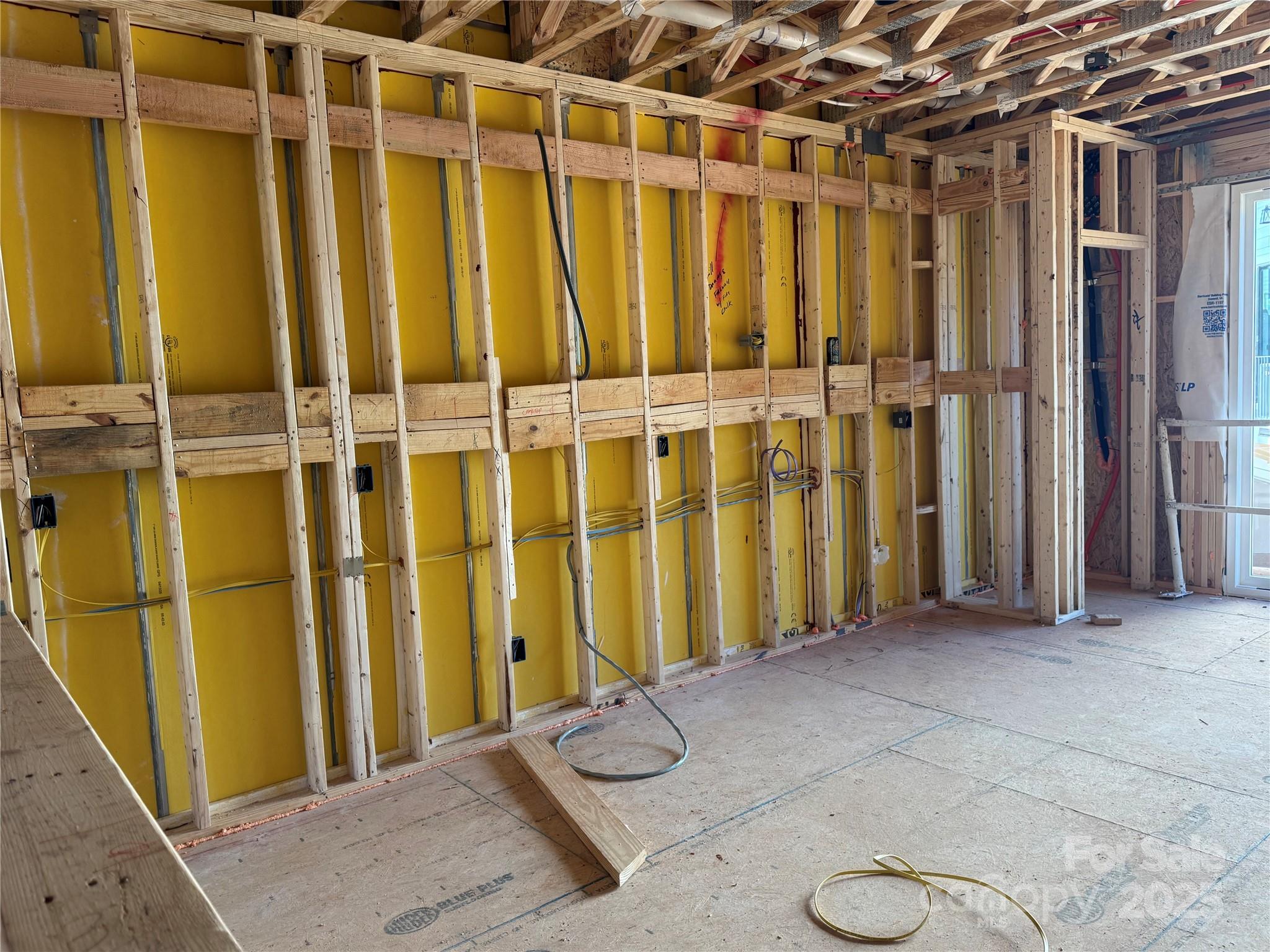 Ballancroft Towns - Residential