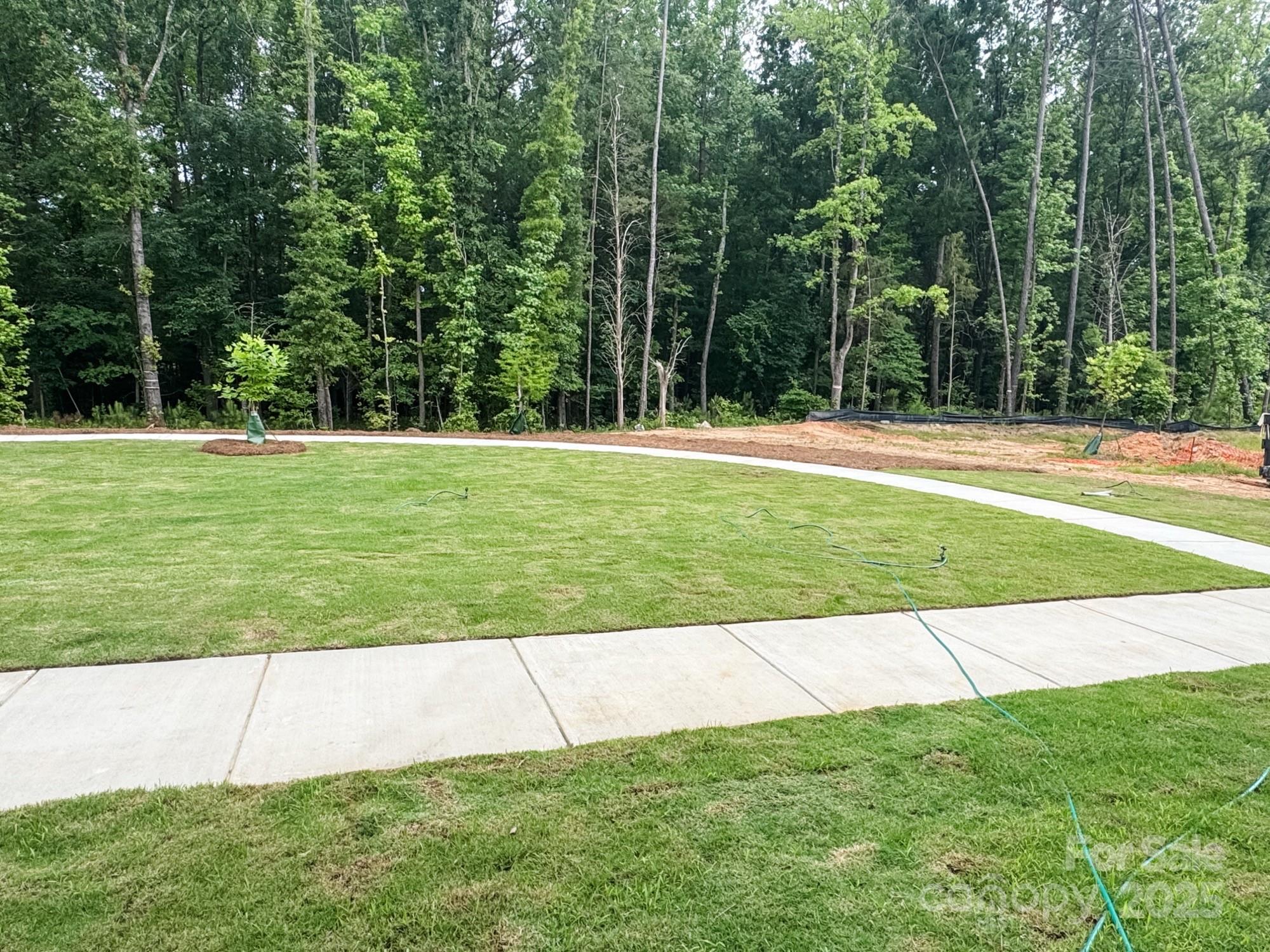 Ballancroft Towns - Residential