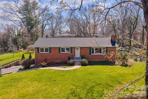 3123 Cheryl Drive Hendersonville NC 28792