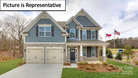 4266 Sylvan Pond Court Denver NC 28037