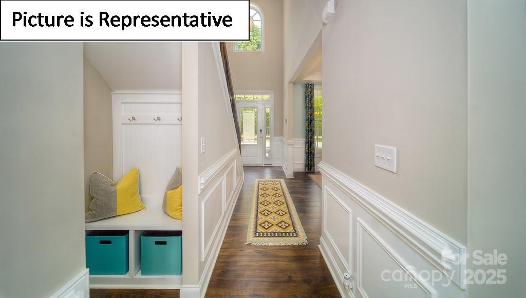 4266 Sylvan Pond Court