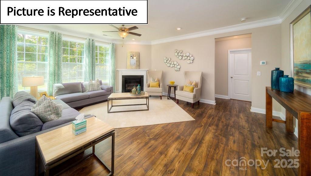 4266 Sylvan Pond Court