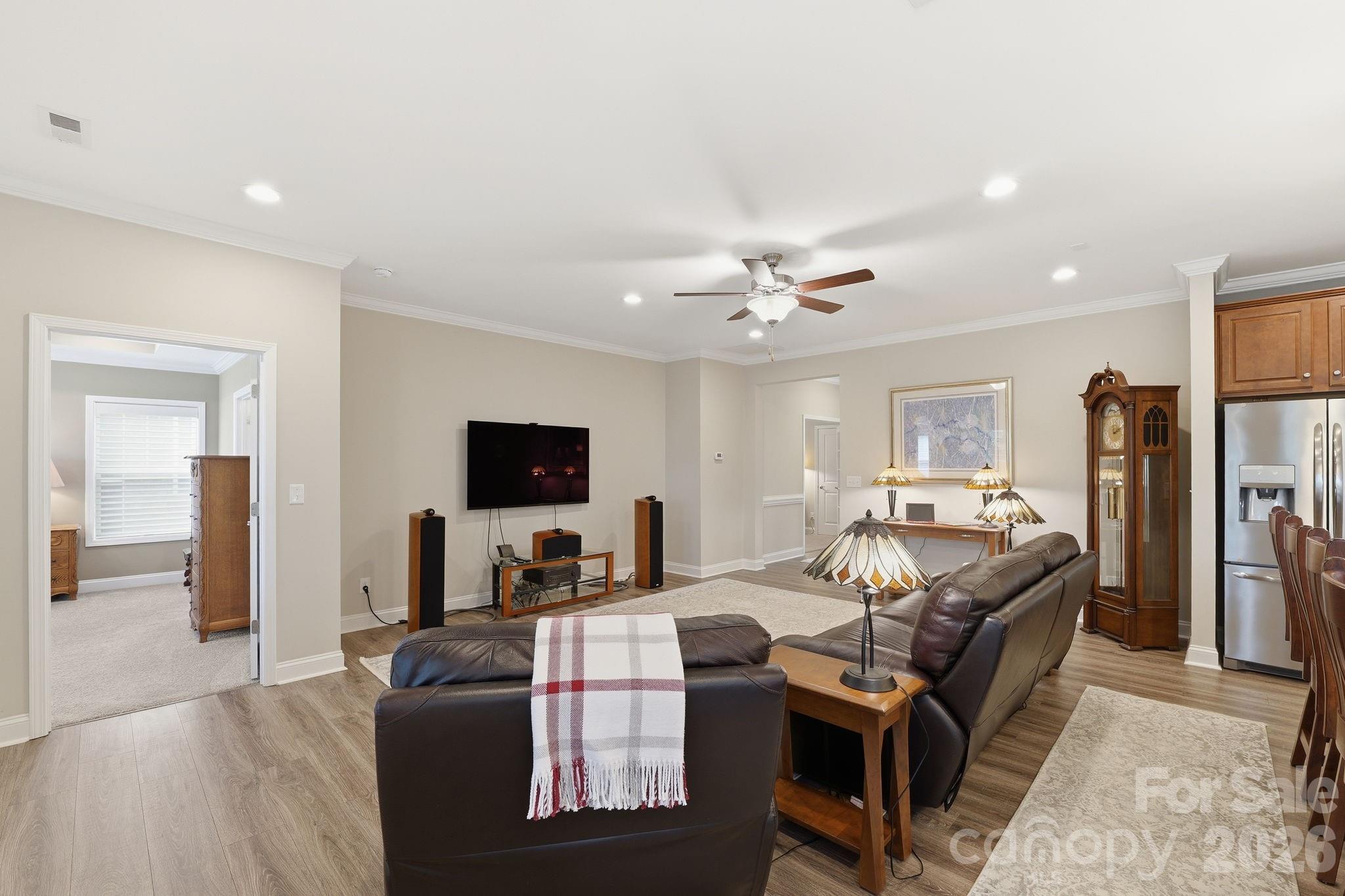 Cottages at Indian Trail - Residential