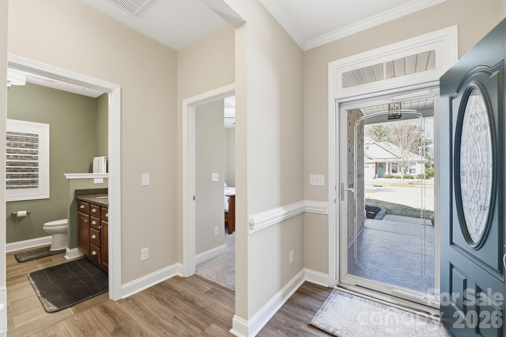 Cottages at Indian Trail - Residential