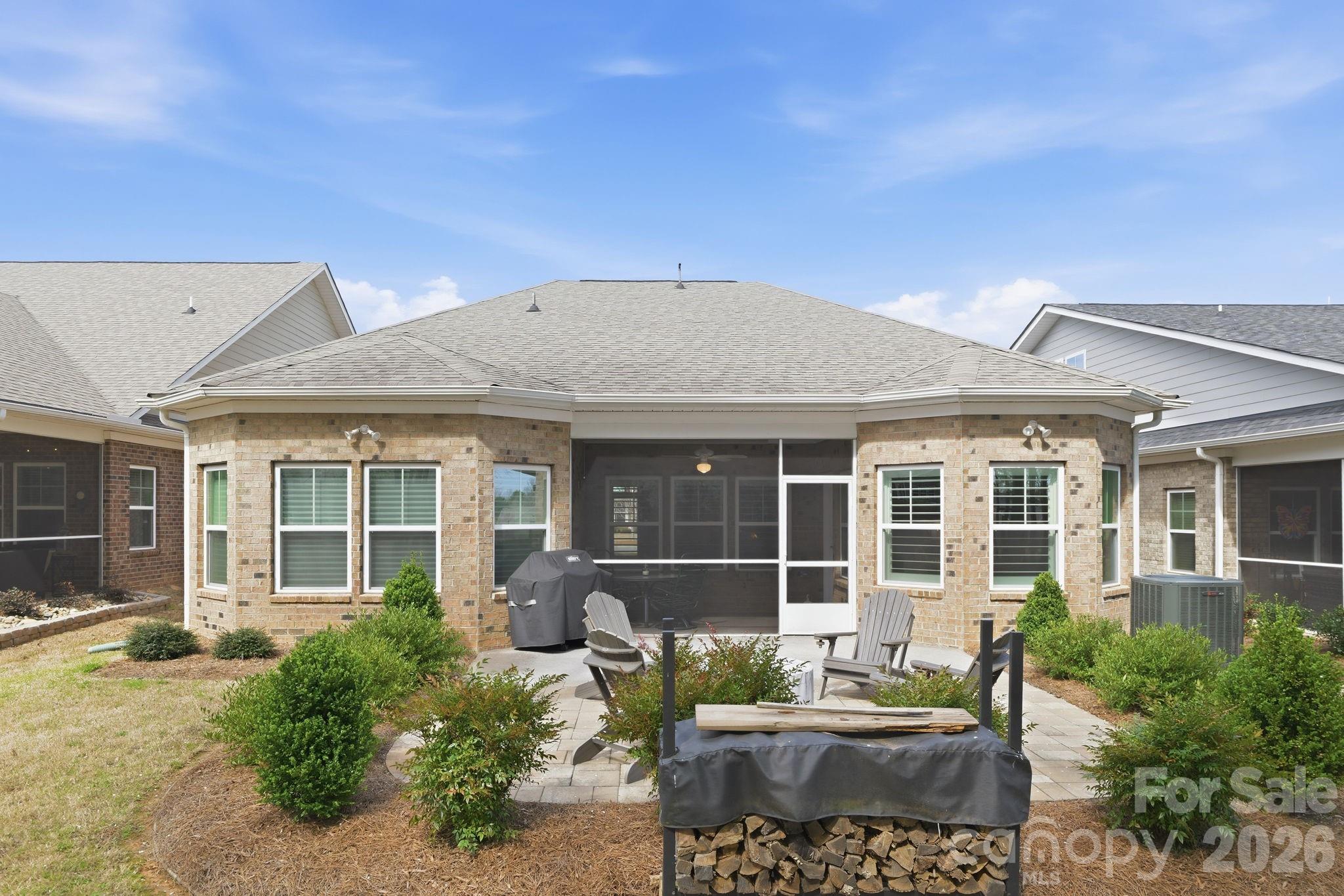 Cottages at Indian Trail - Residential