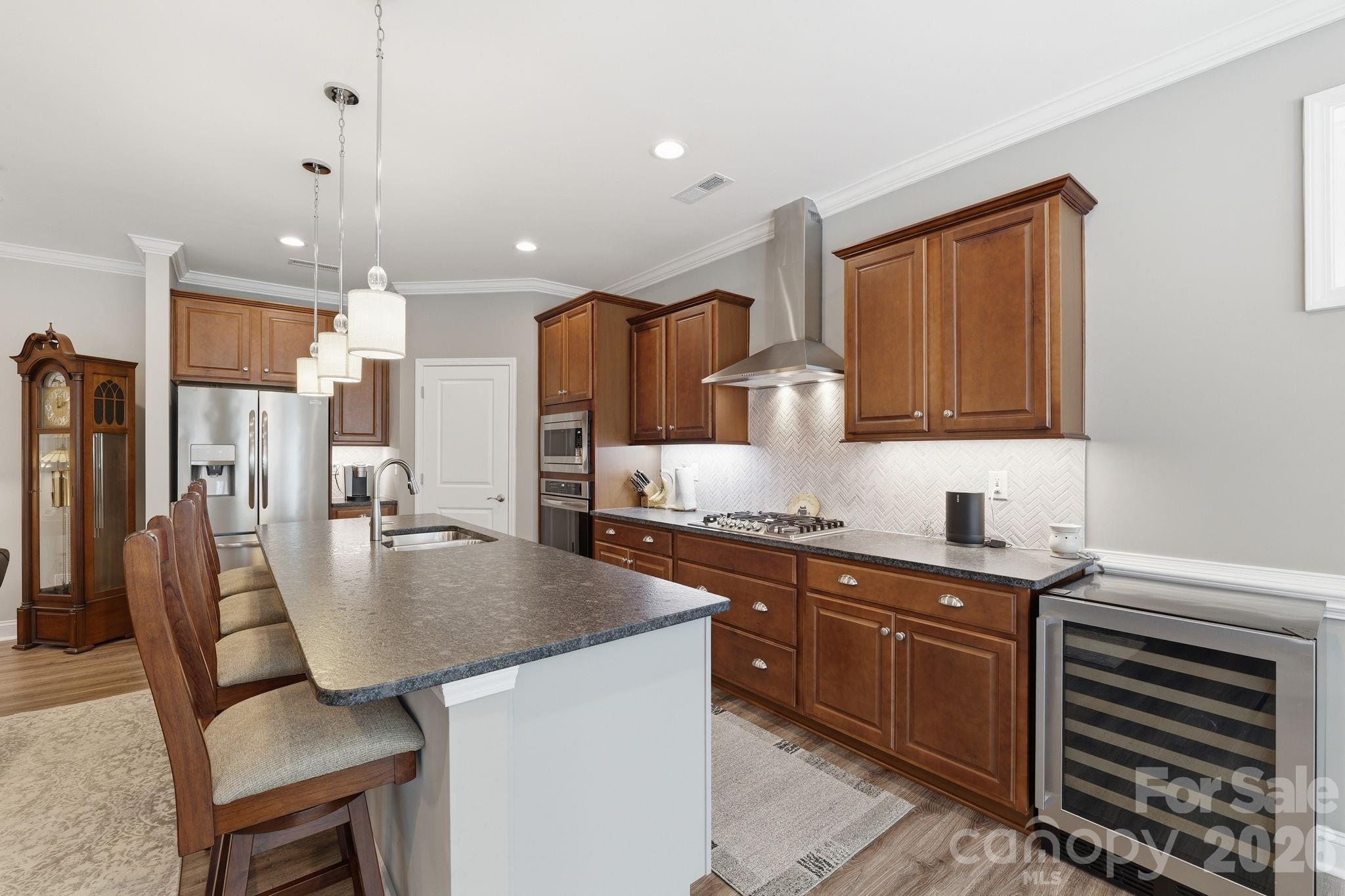 Cottages at Indian Trail - Residential