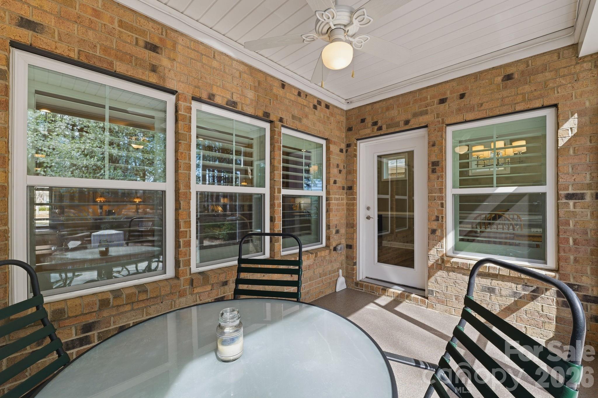 Cottages at Indian Trail - Residential