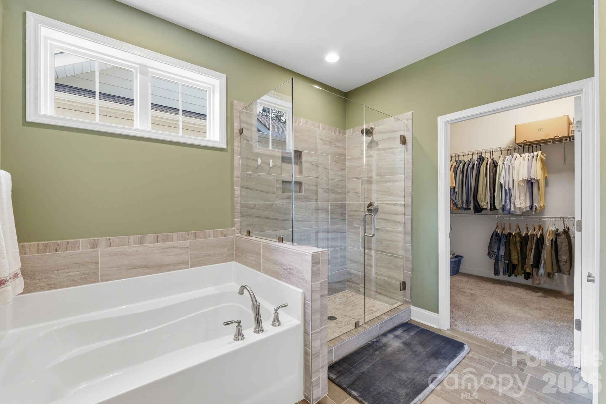 Cottages at Indian Trail - Residential