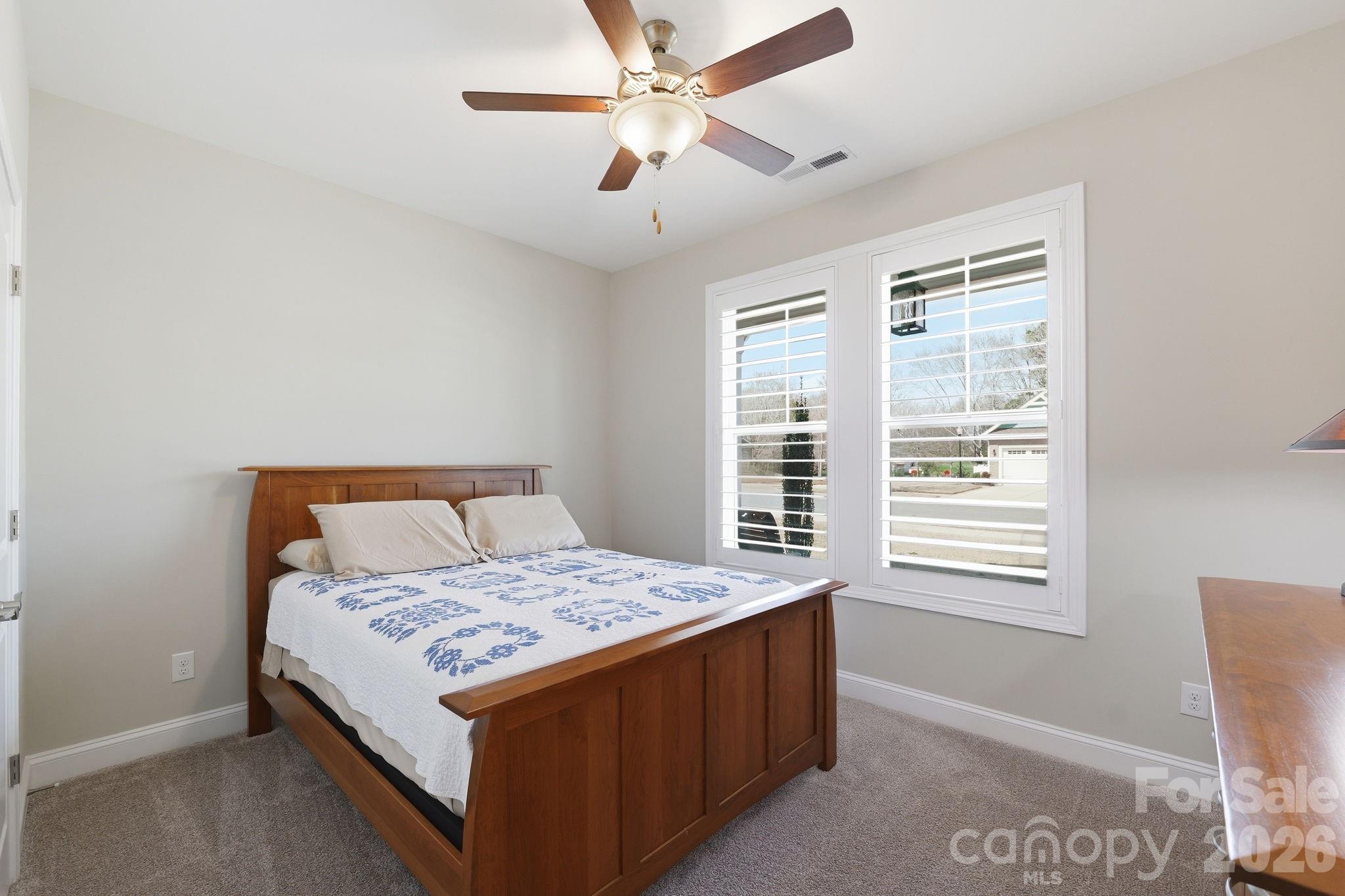 Cottages at Indian Trail - Residential