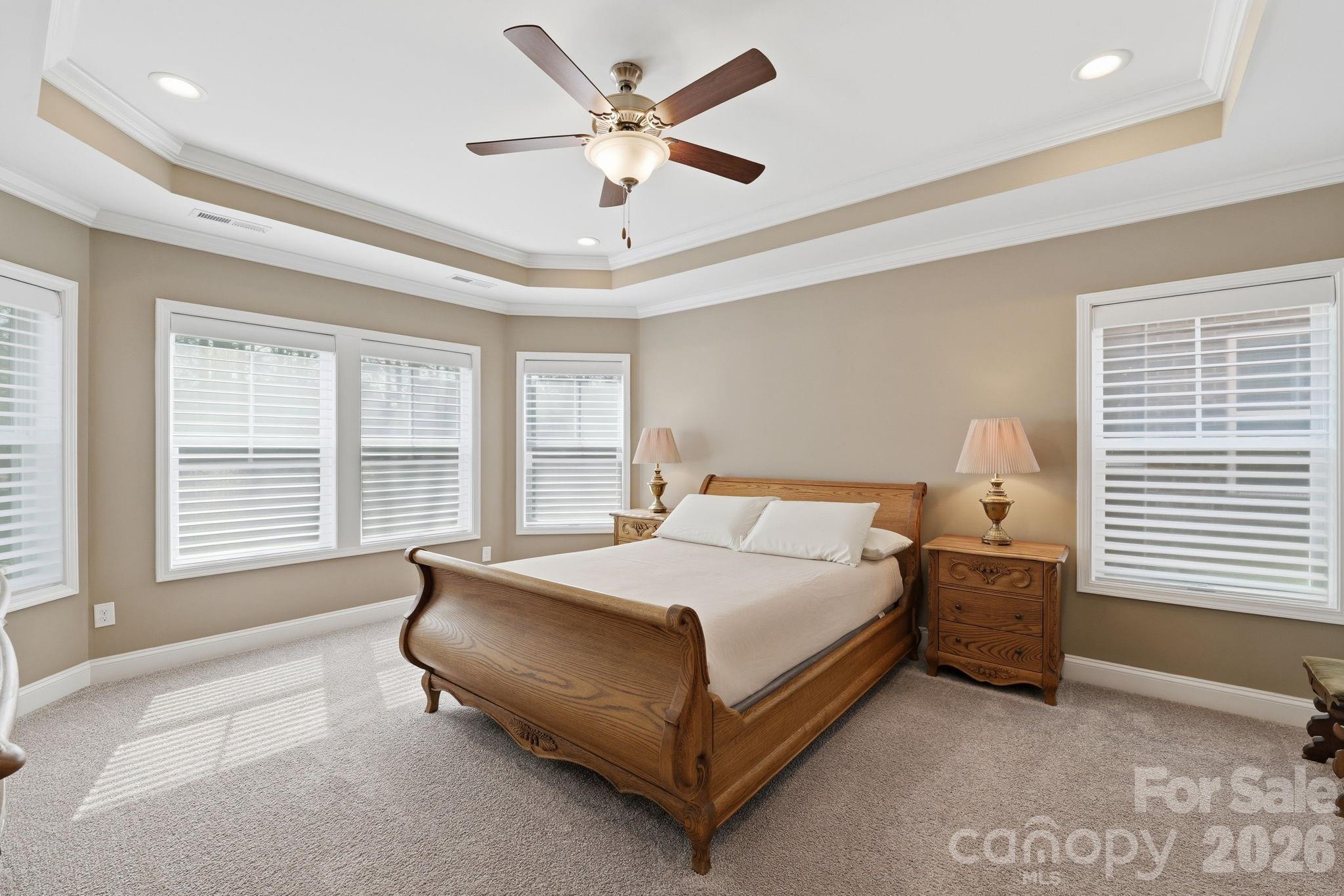 Cottages at Indian Trail - Residential