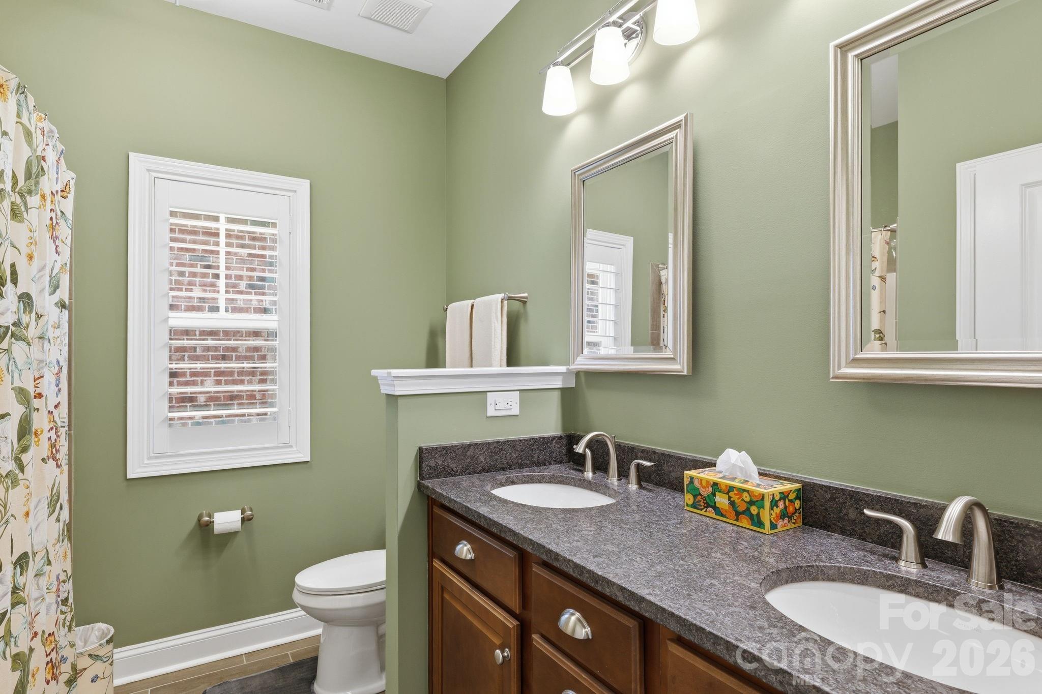 Cottages at Indian Trail - Residential