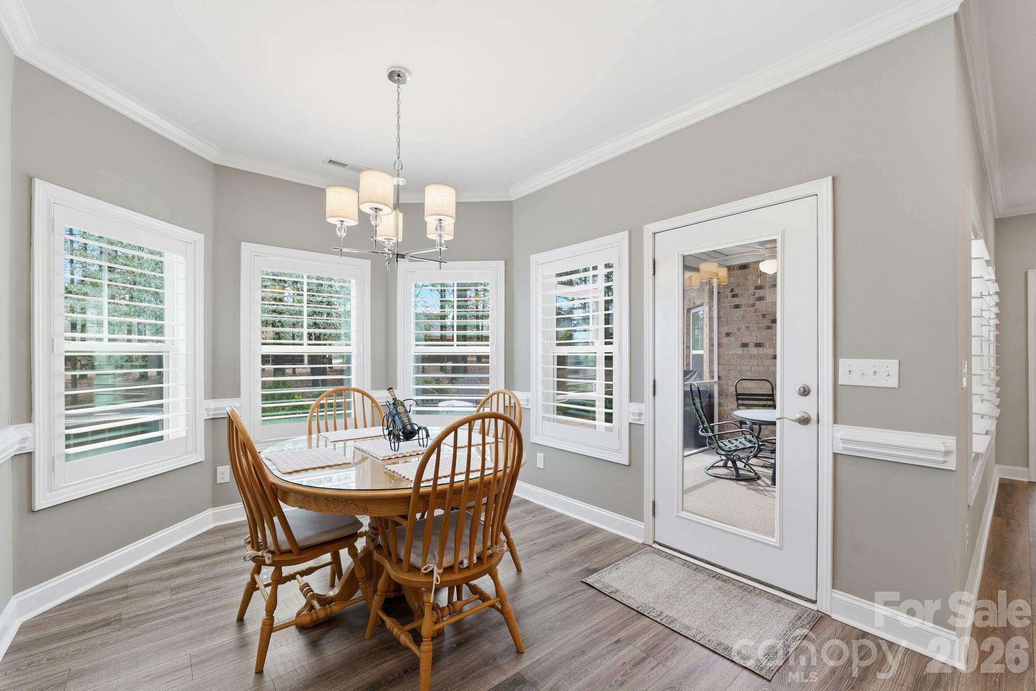 Cottages at Indian Trail - Residential