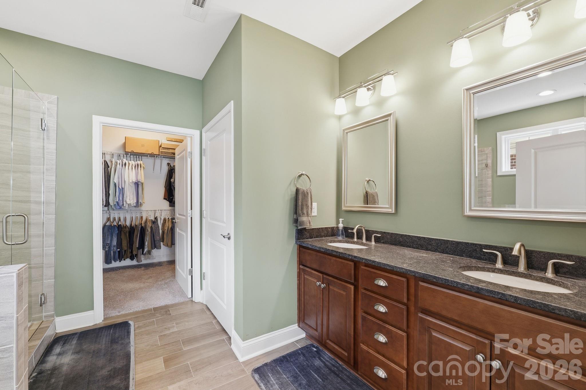 Cottages at Indian Trail - Residential