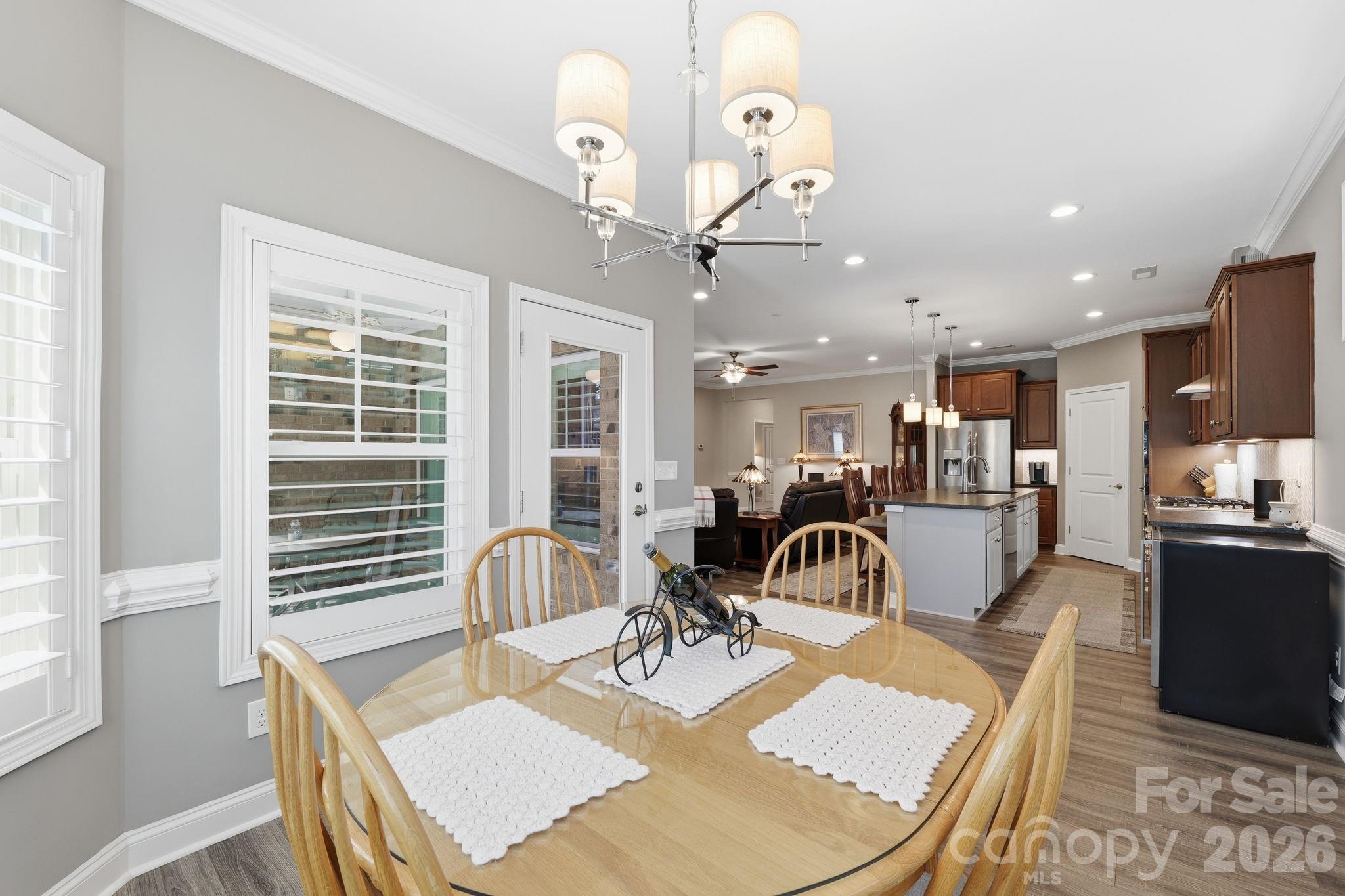 Cottages at Indian Trail - Residential