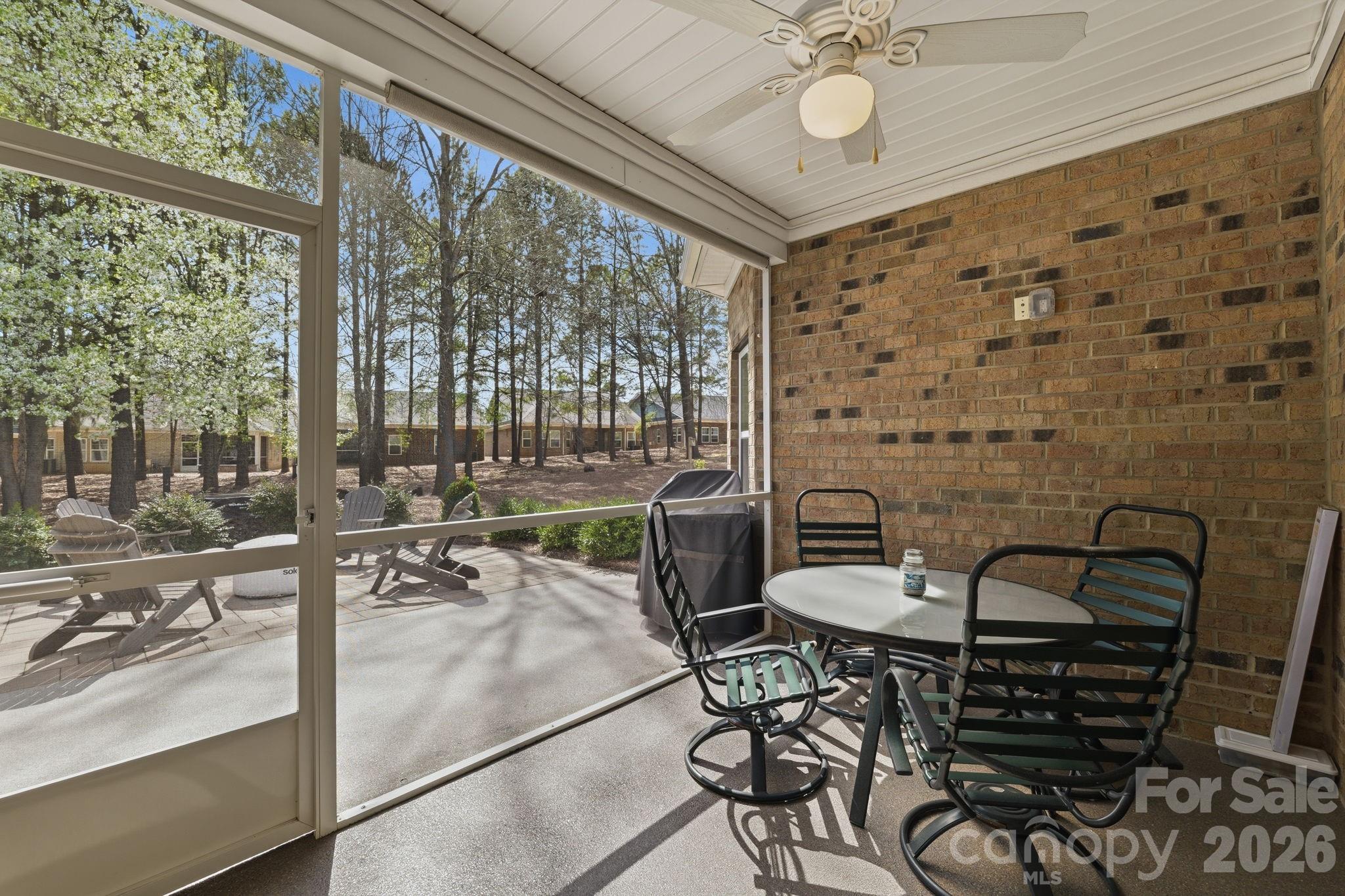 Cottages at Indian Trail - Residential