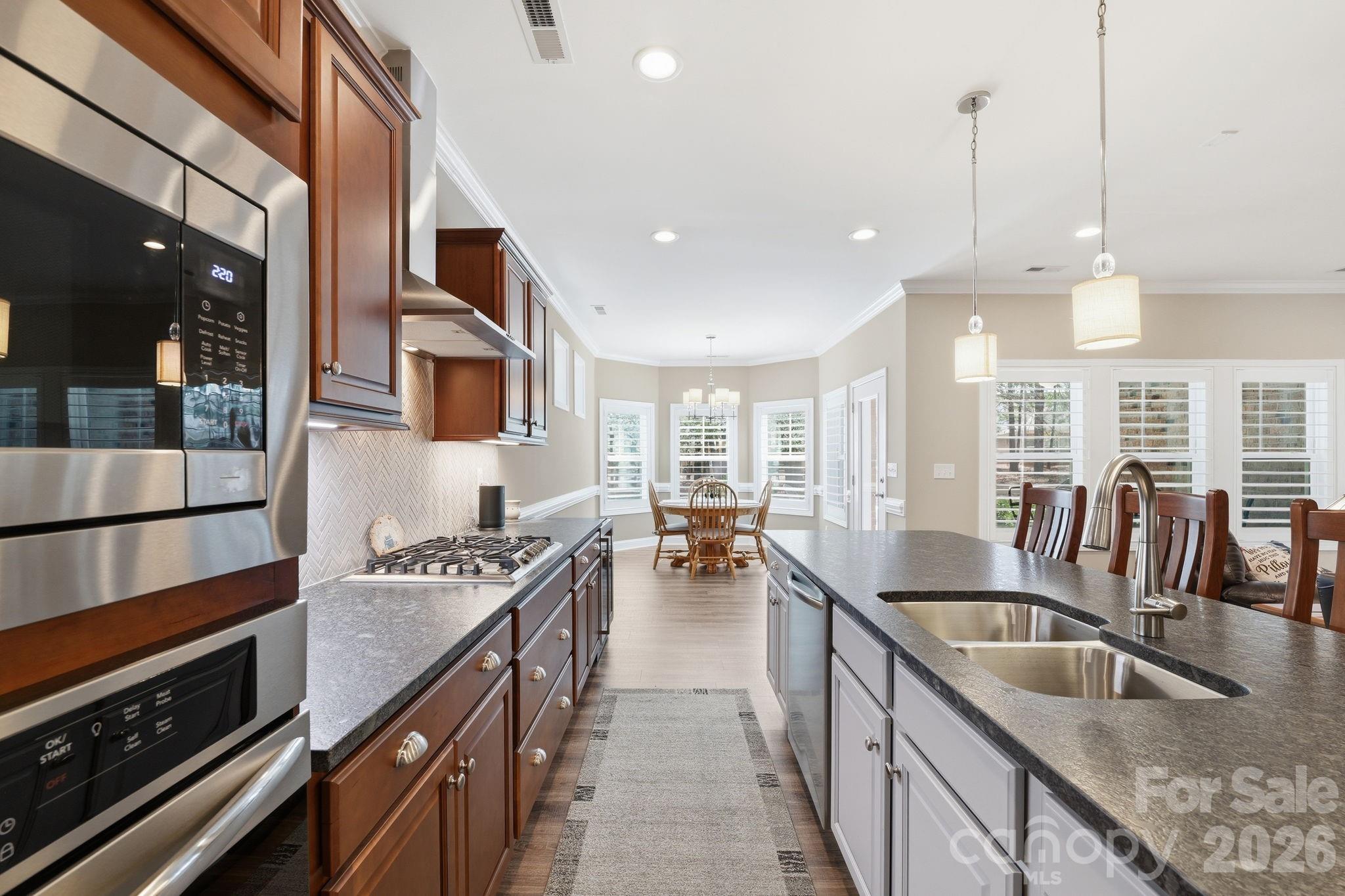 Cottages at Indian Trail - Residential