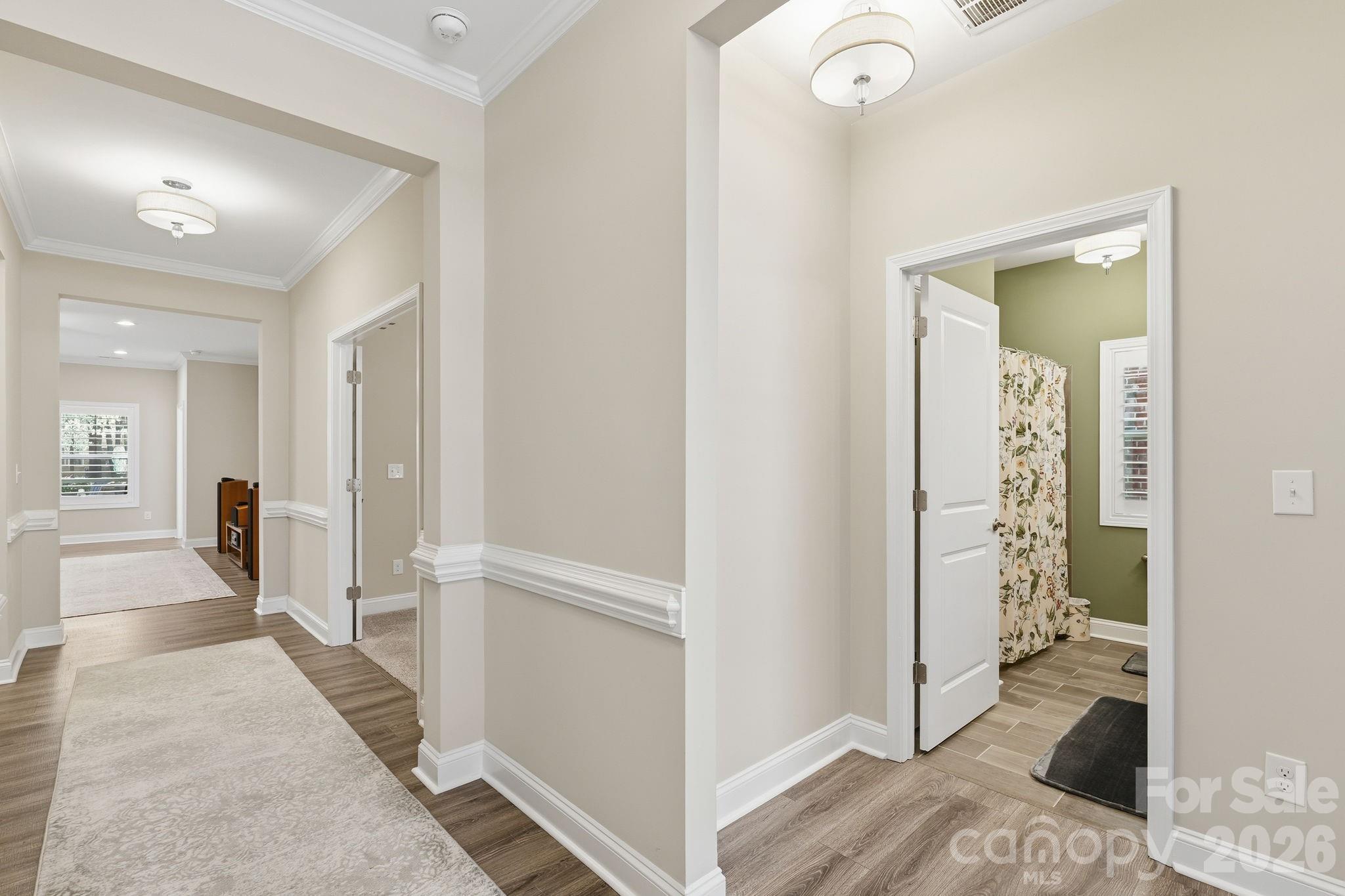 Cottages at Indian Trail - Residential