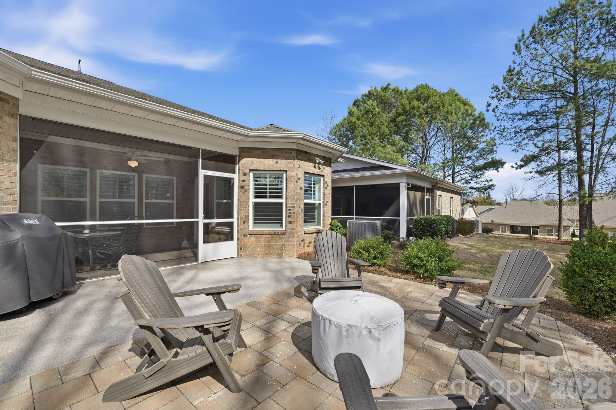 Cottages at Indian Trail - Residential