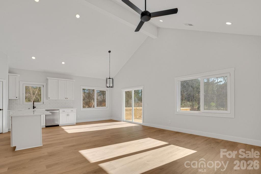 927 Mount Zion Church Road