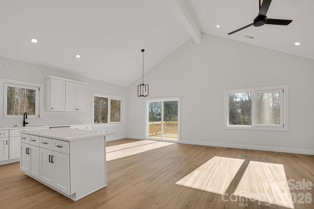 927 Mount Zion Church Road