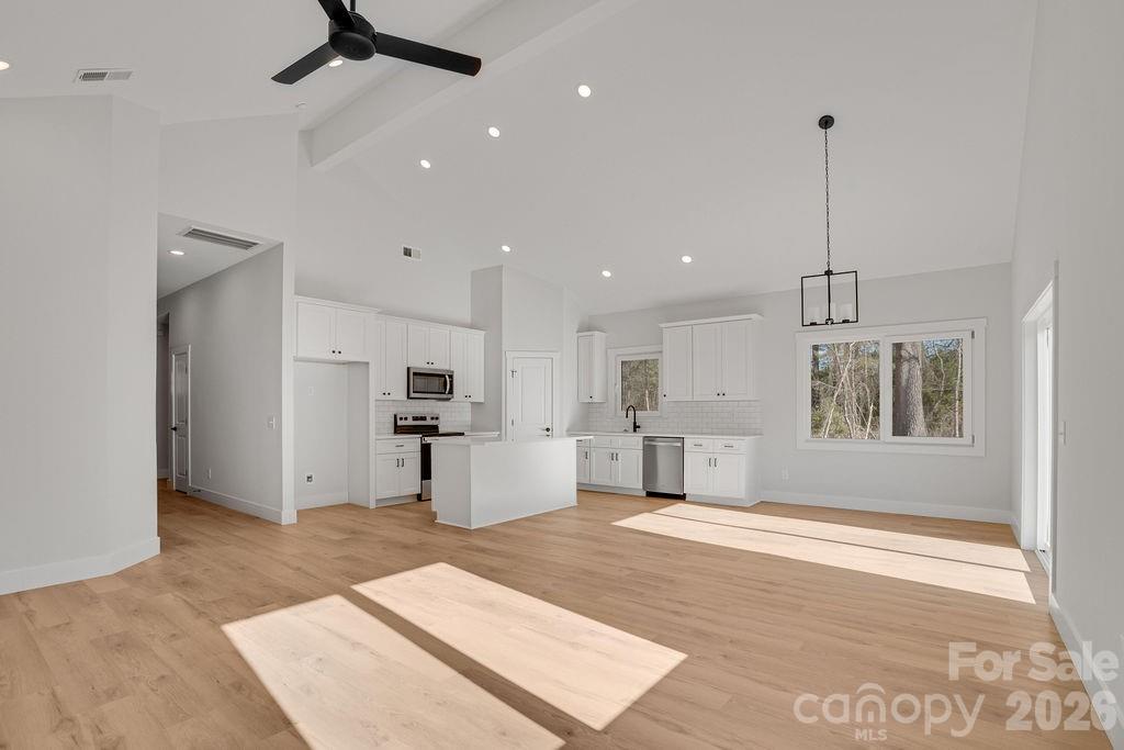 927 Mount Zion Church Road