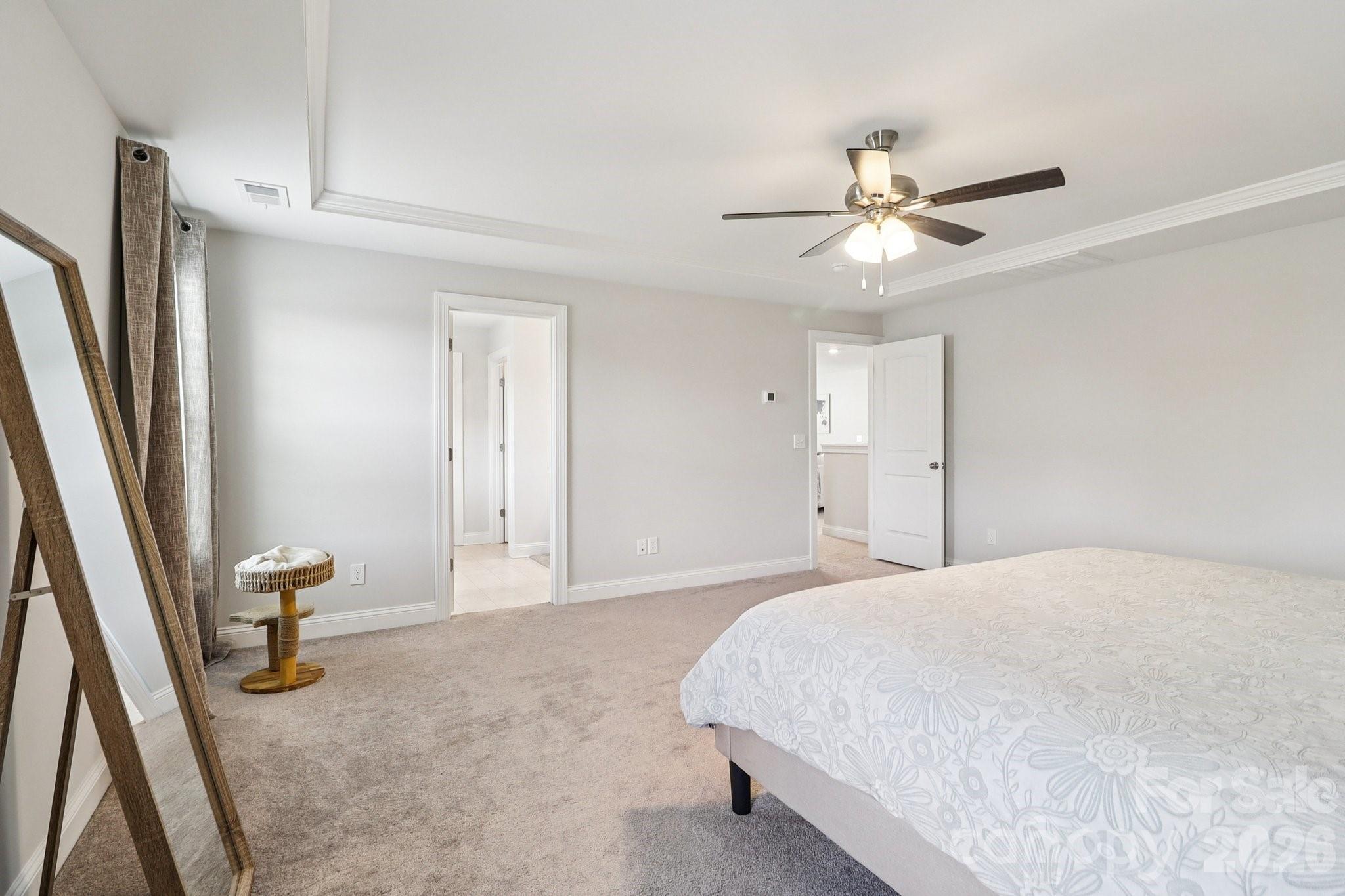 Hadleigh Park - Residential