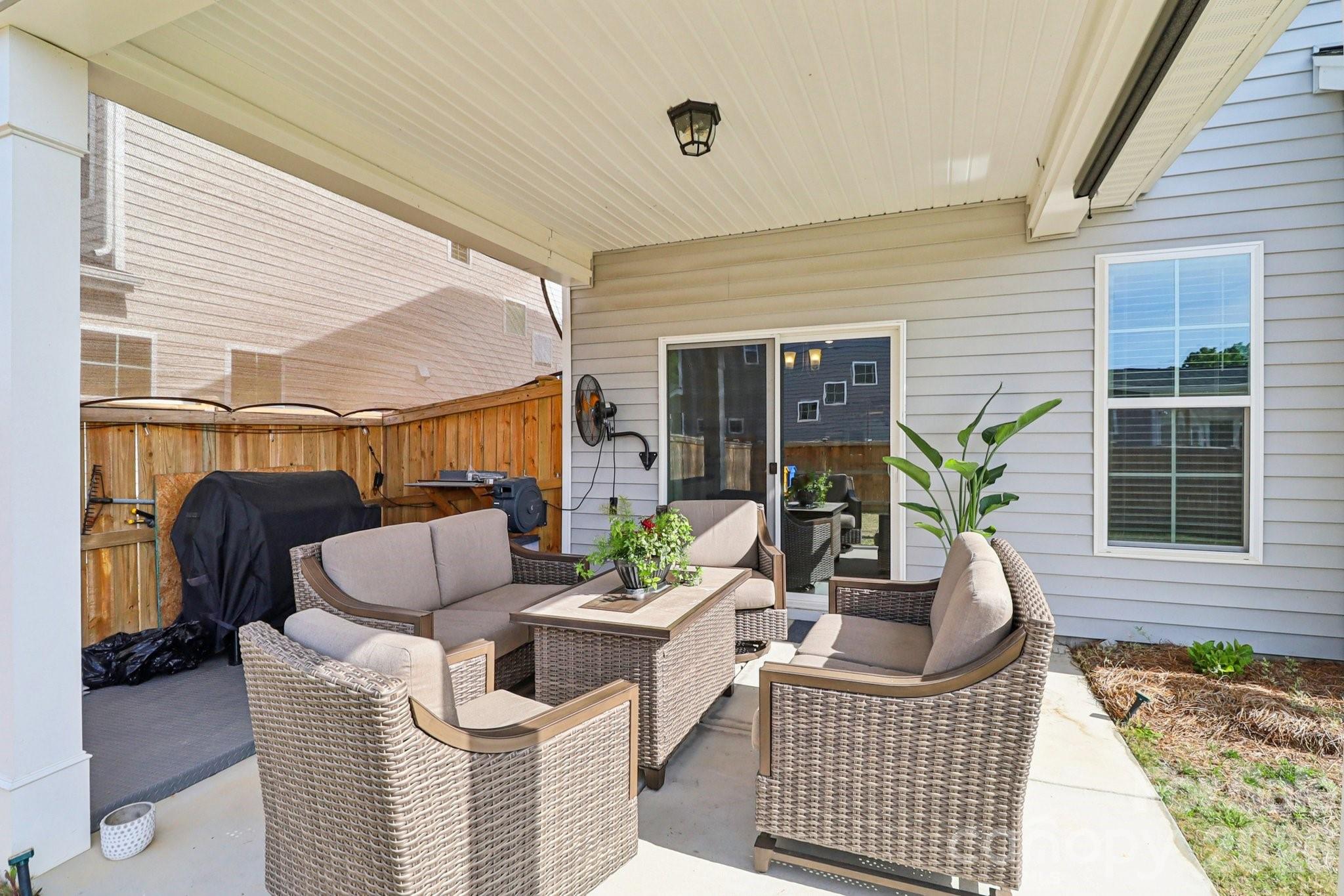 Hadleigh Park - Residential