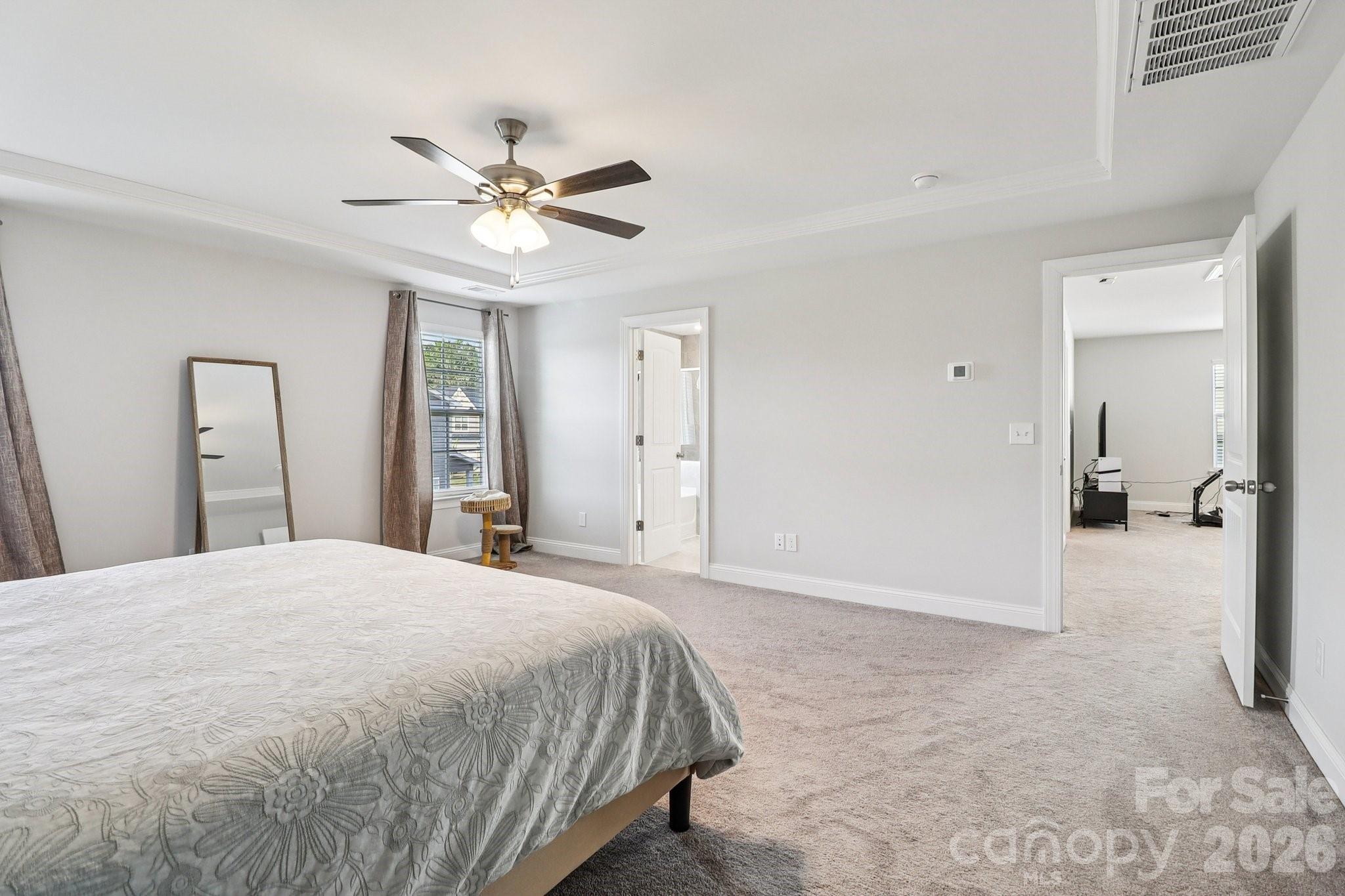 Hadleigh Park - Residential