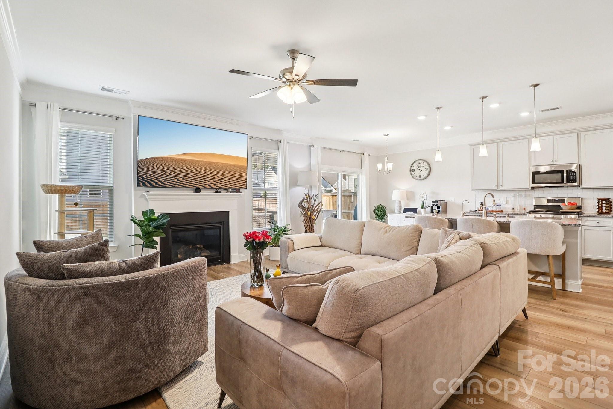 Hadleigh Park - Residential