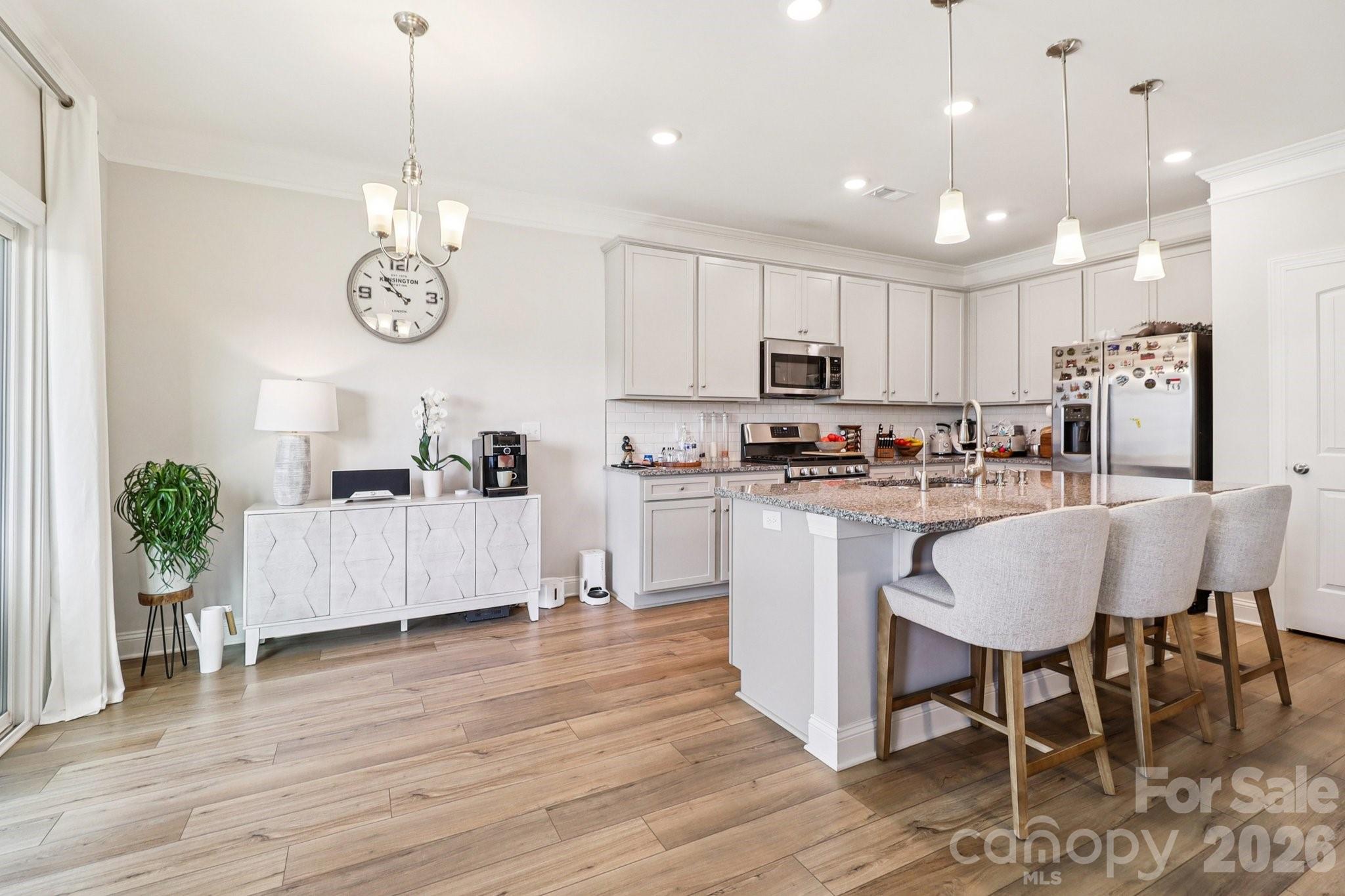 Hadleigh Park - Residential