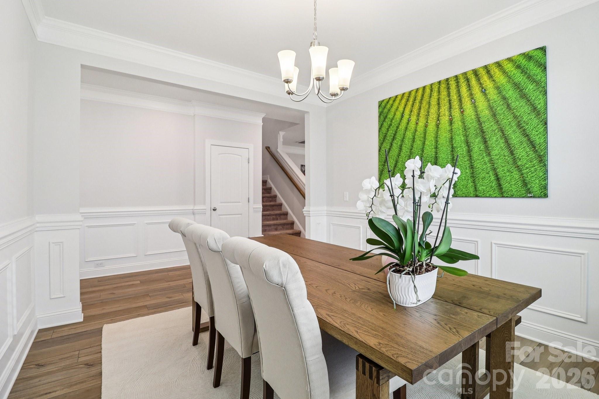 Hadleigh Park - Residential