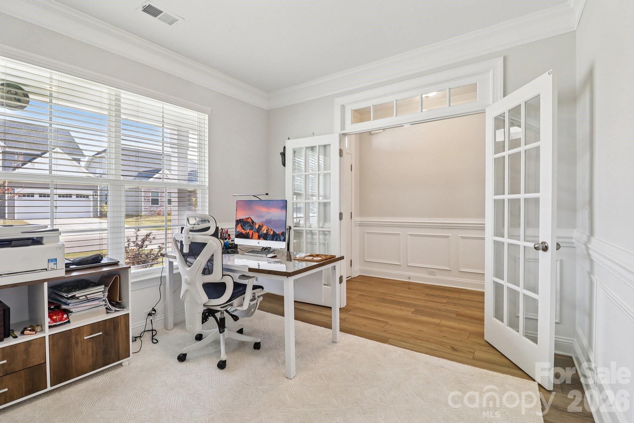 Hadleigh Park - Residential