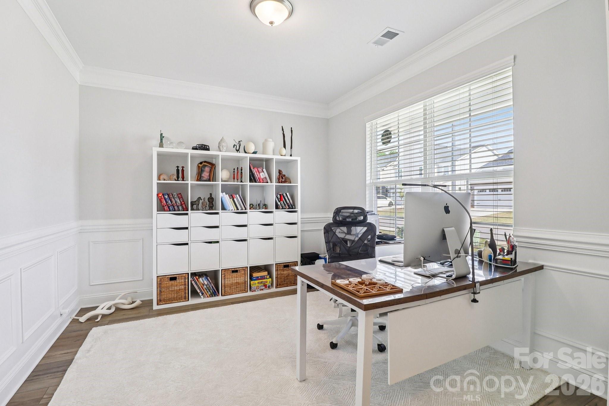 Hadleigh Park - Residential