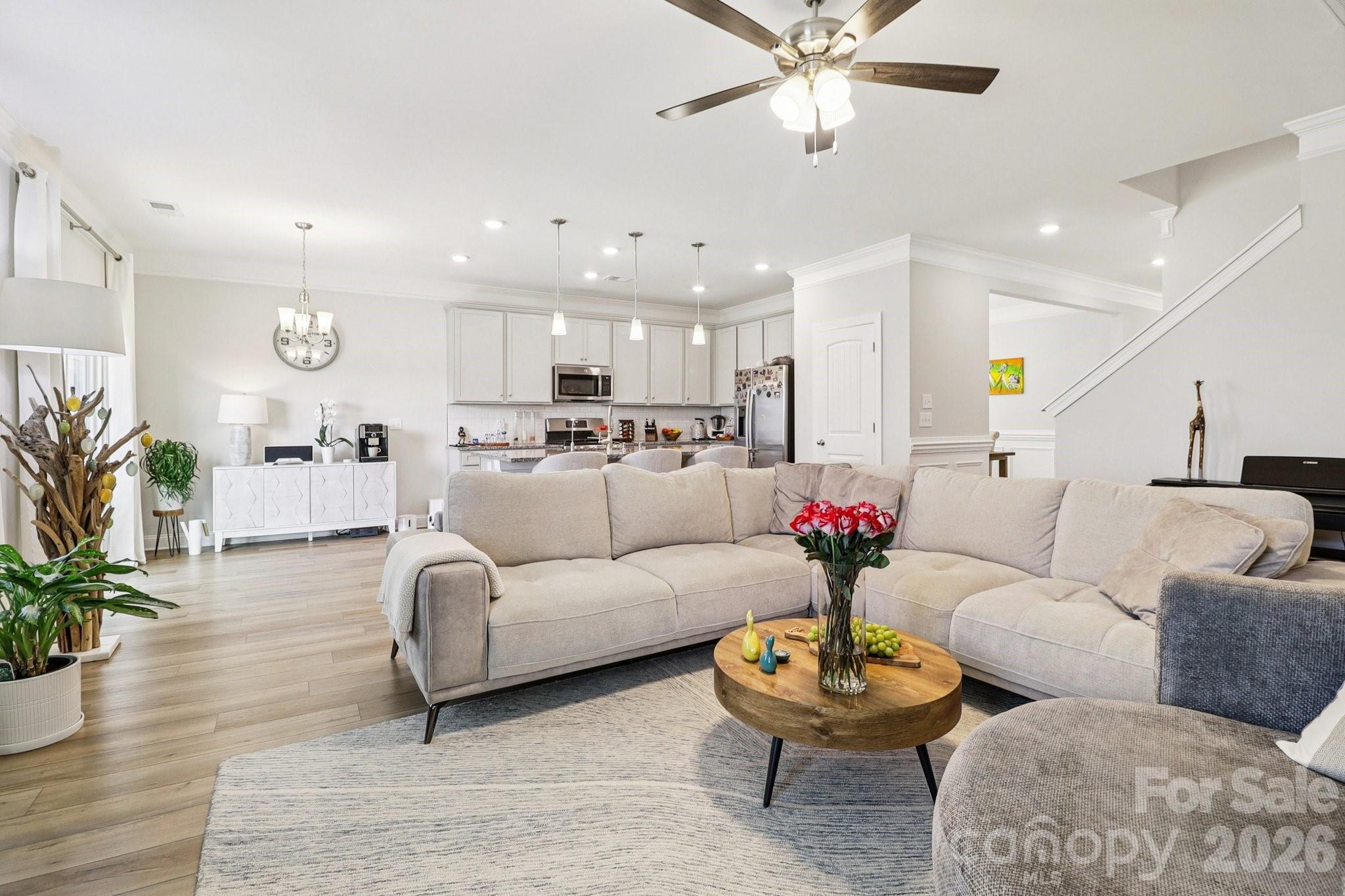 Hadleigh Park - Residential