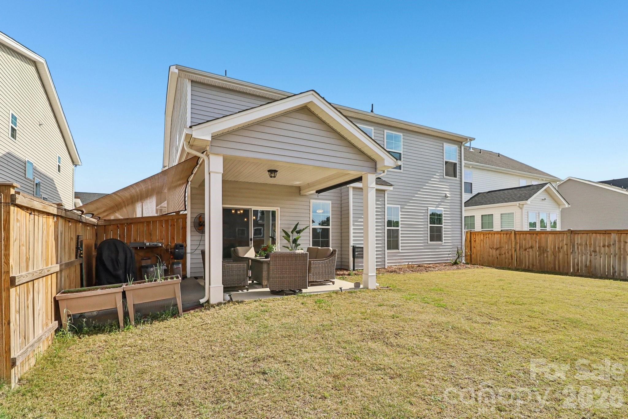 Hadleigh Park - Residential